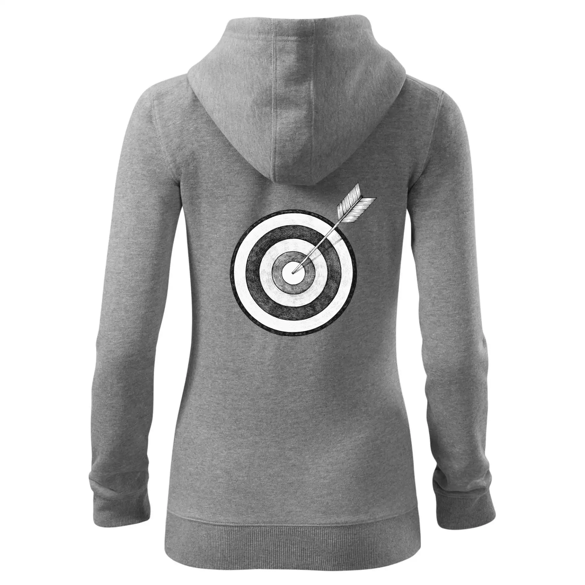 Terč na lukostřelbu