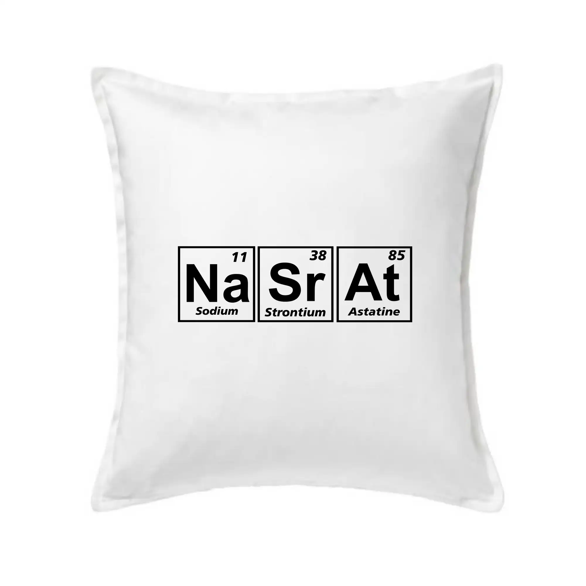 Periodická tabulka - Nasrat