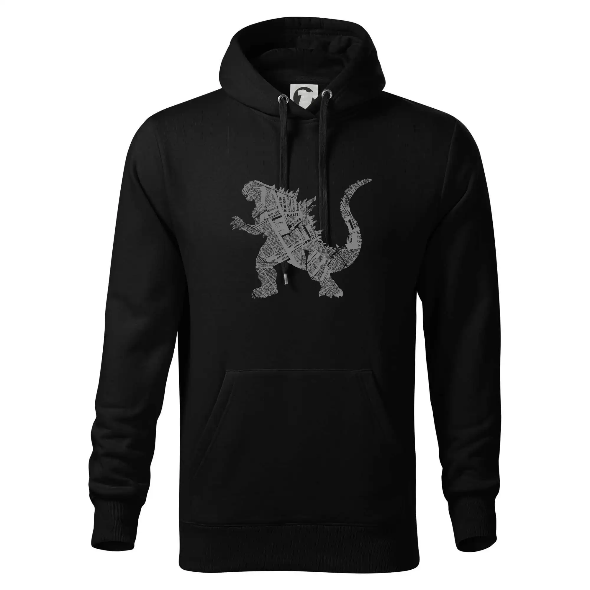 Kaiju godzilla noviny