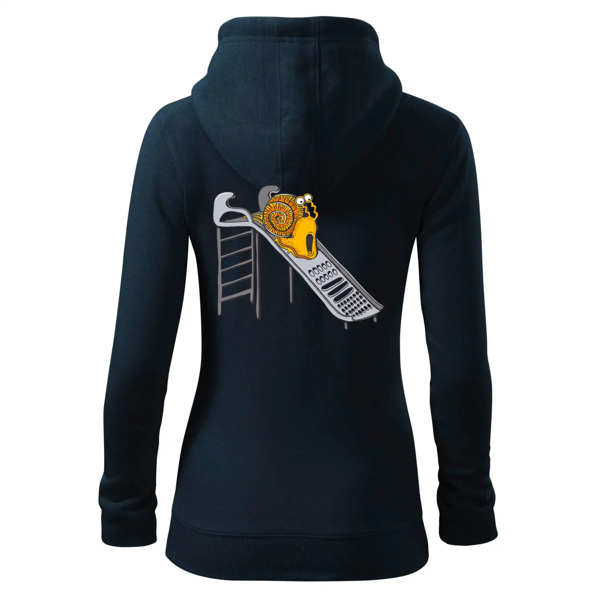 To bude ale drsný nářez (Pecka Design)
