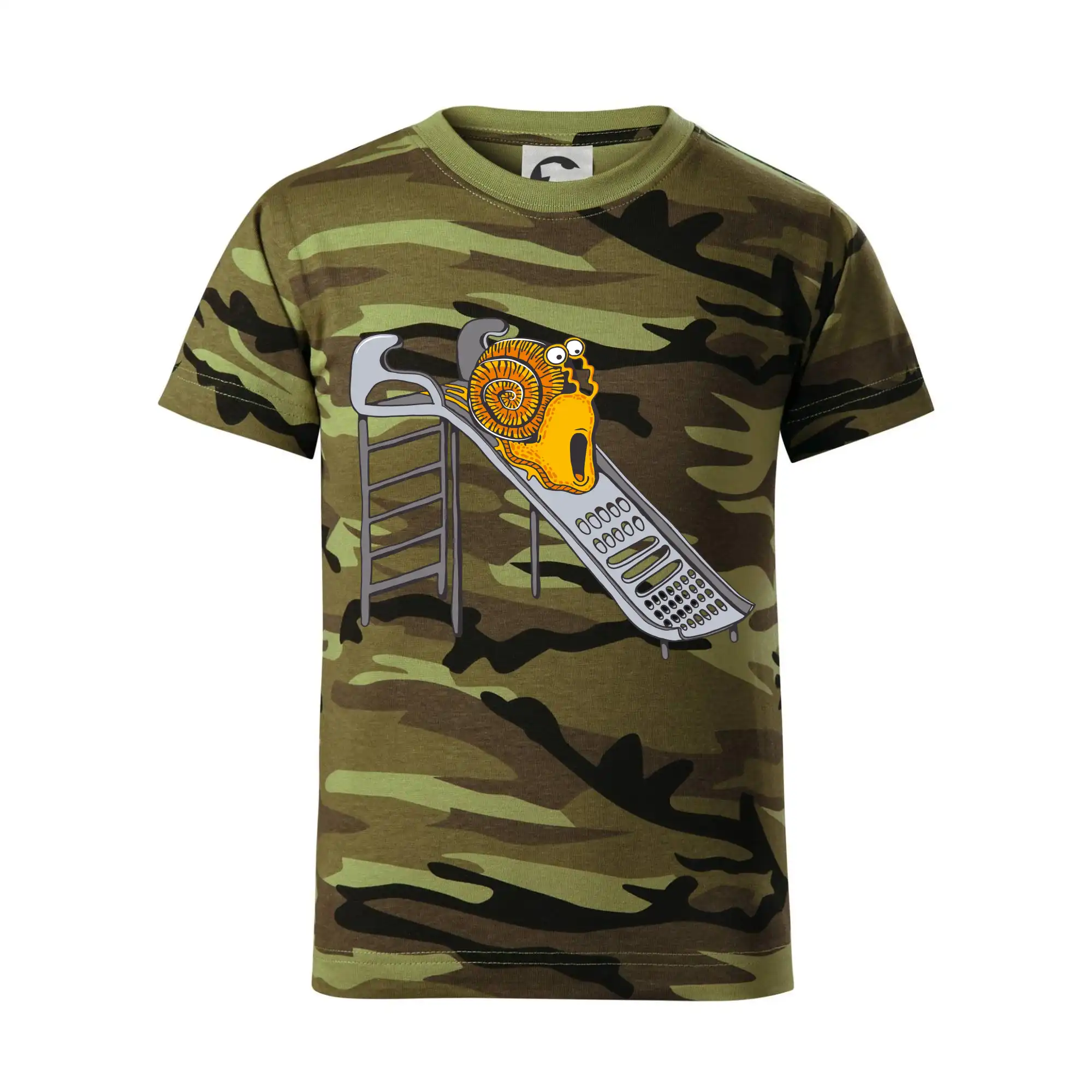 To bude ale drsný nářez (Pecka Design)