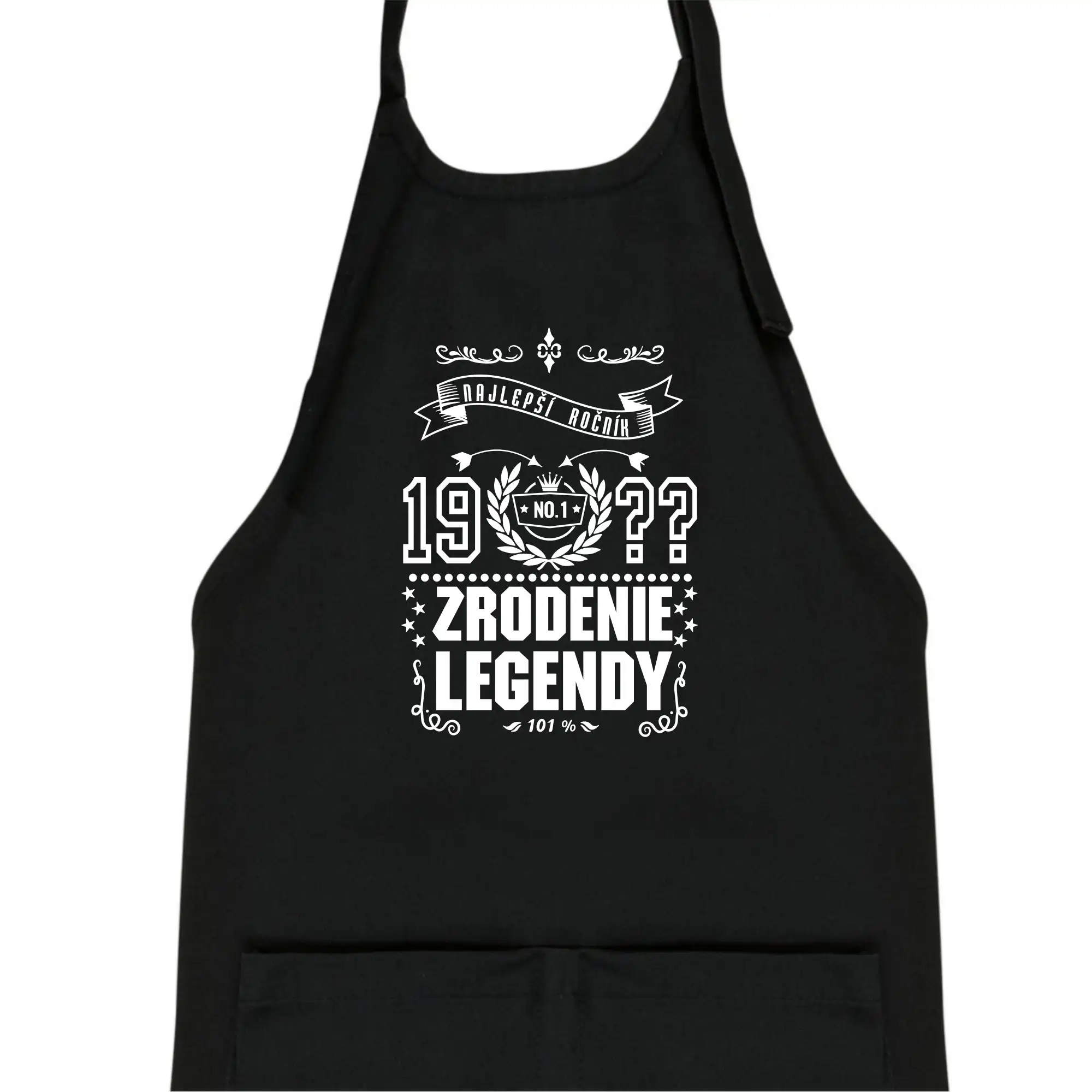 Zrodenie legendy - pre všetkých