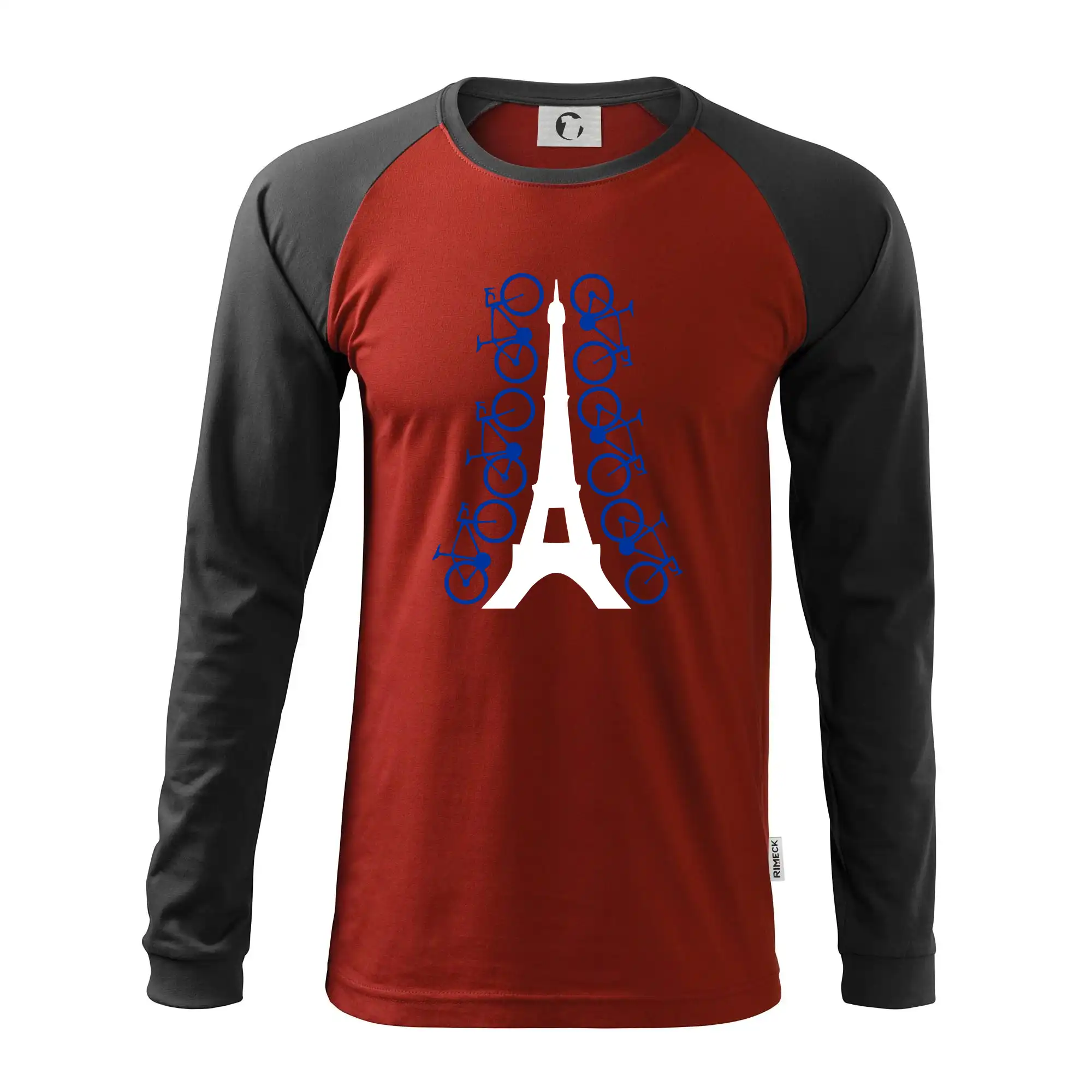 Cyclo Paris