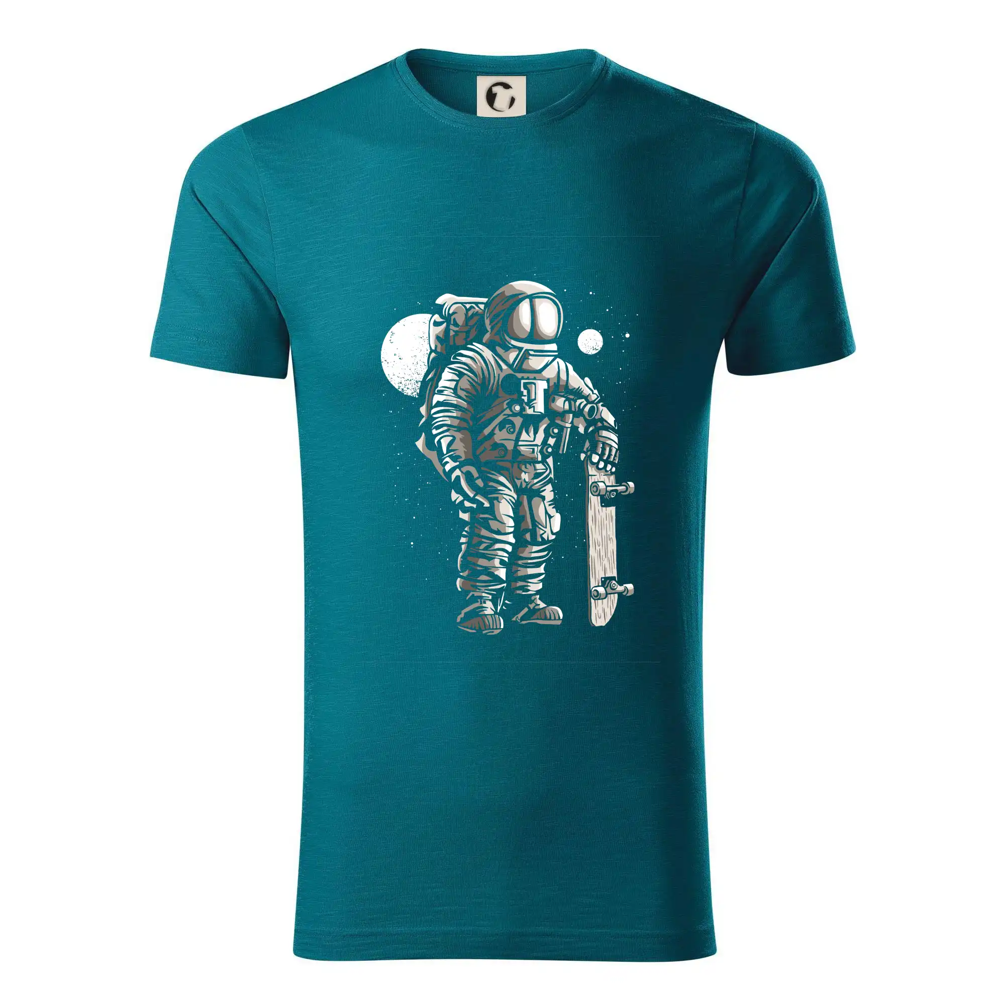 Astronaut Skater