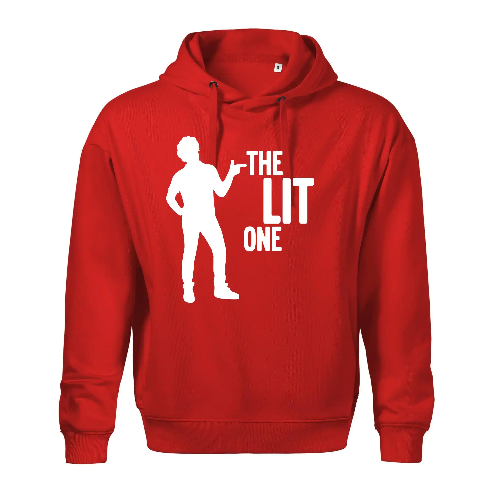 Bachelor party - The lit one