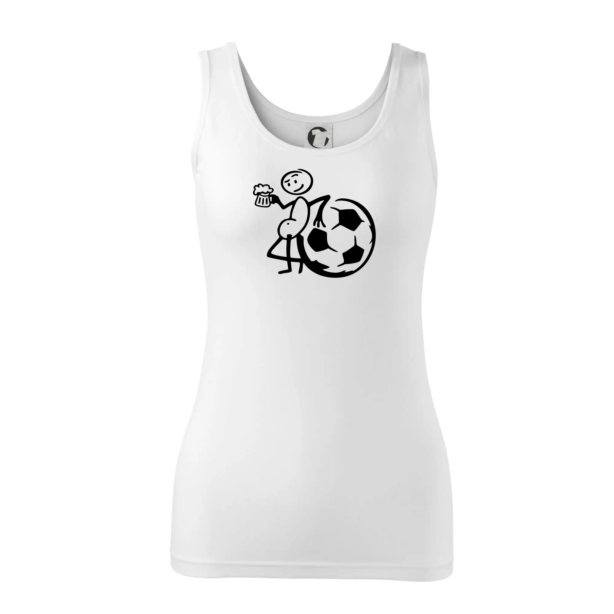 Velký fotbalista