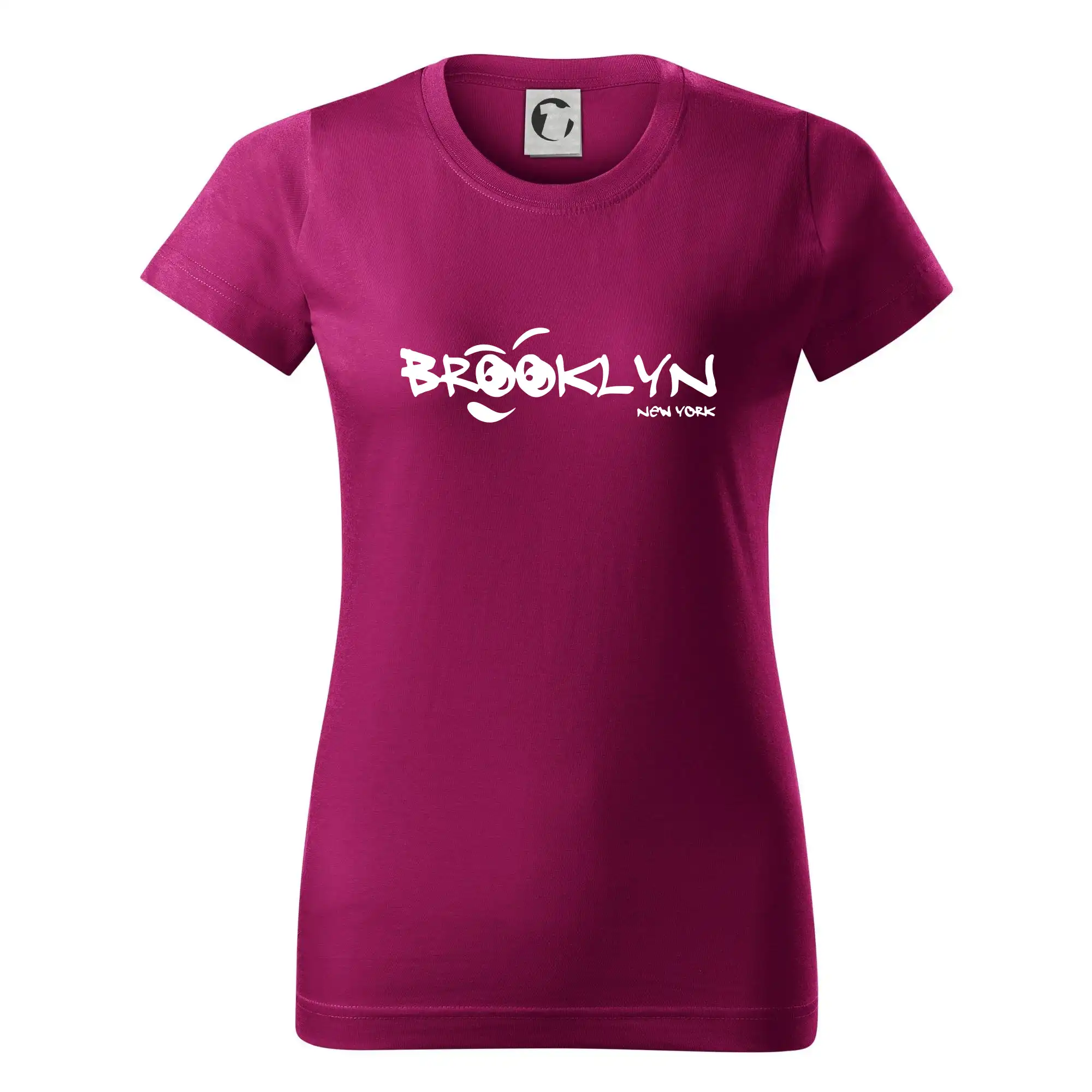 Brooklyn úsměv