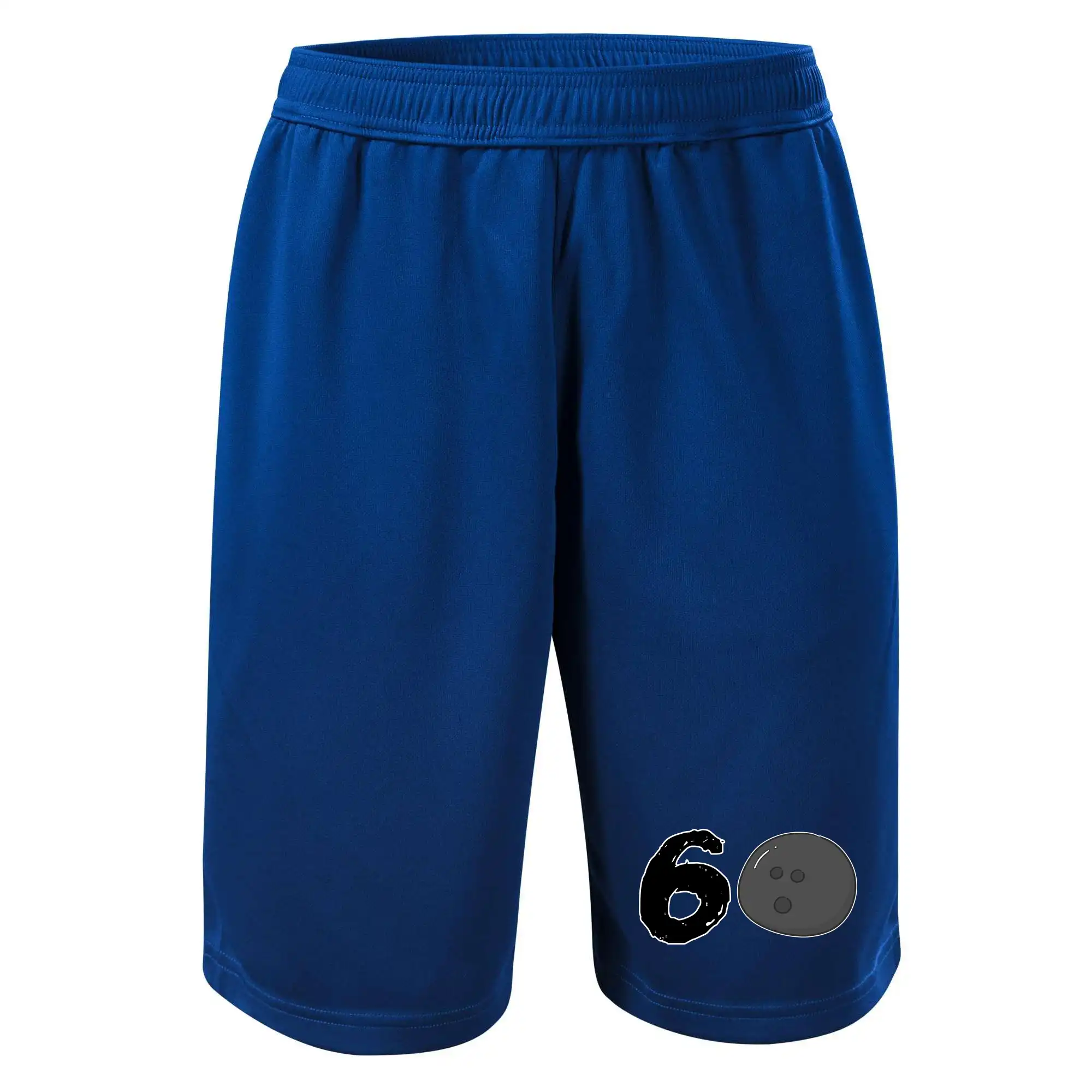 Bowling kulaté narozeniny 60