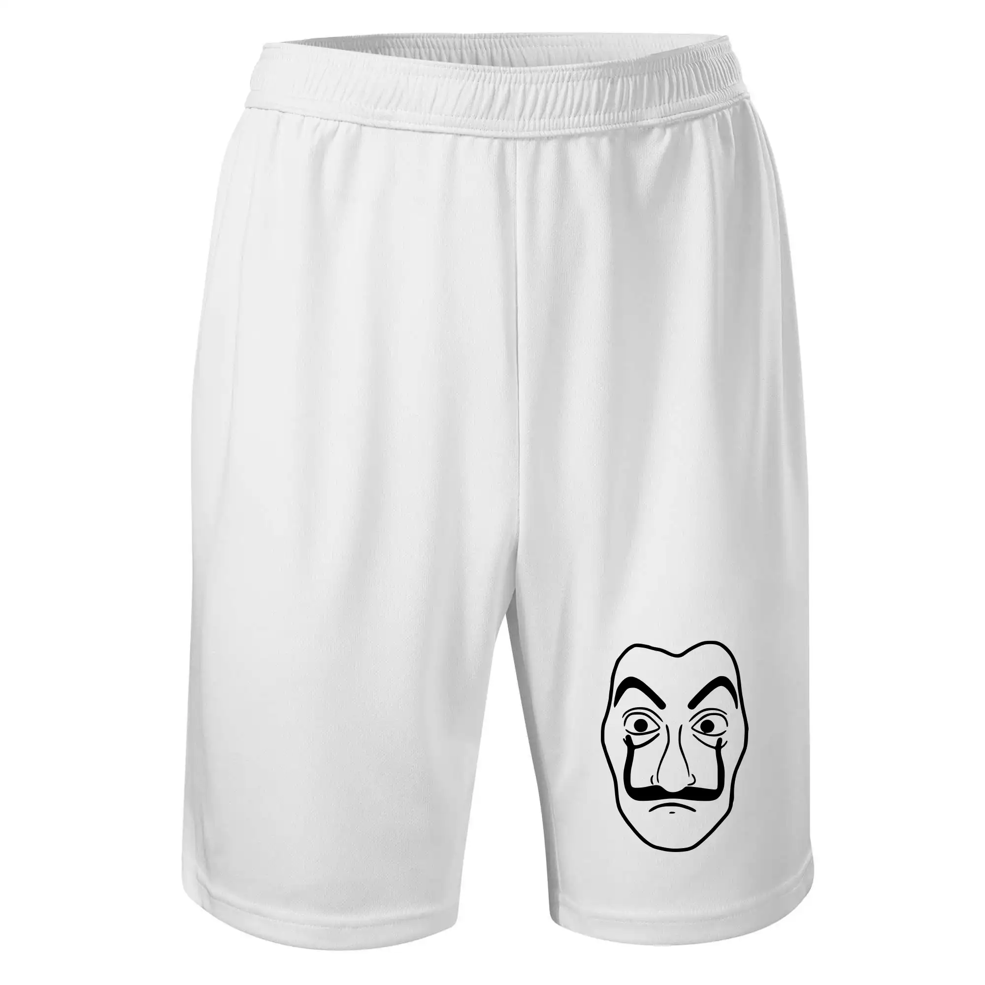 Maska do tiskárny peněz