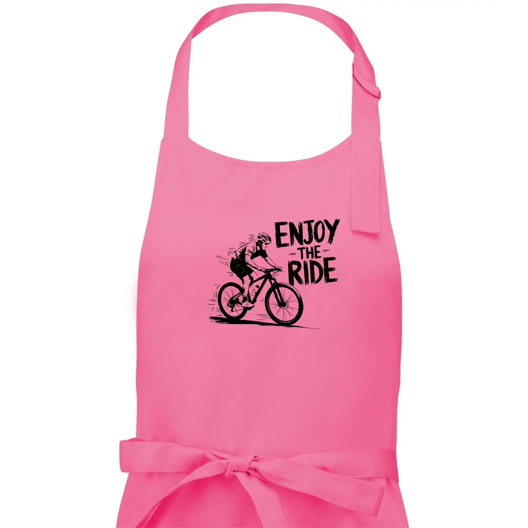 Enjoy ride