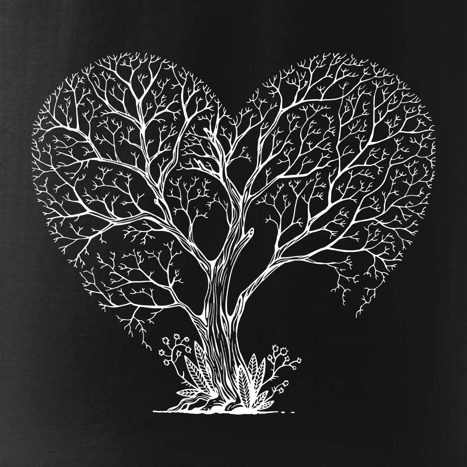 Love strom