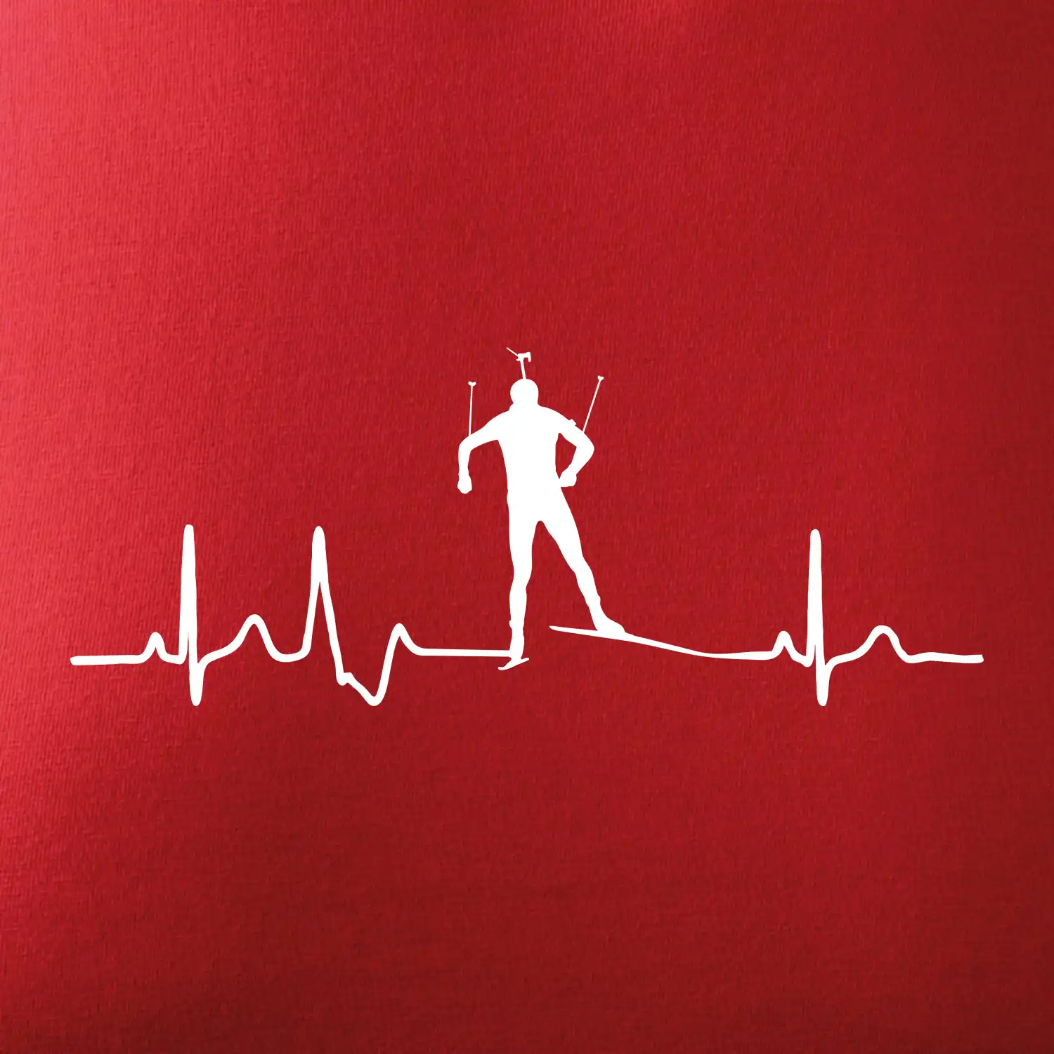 EKG biatlon