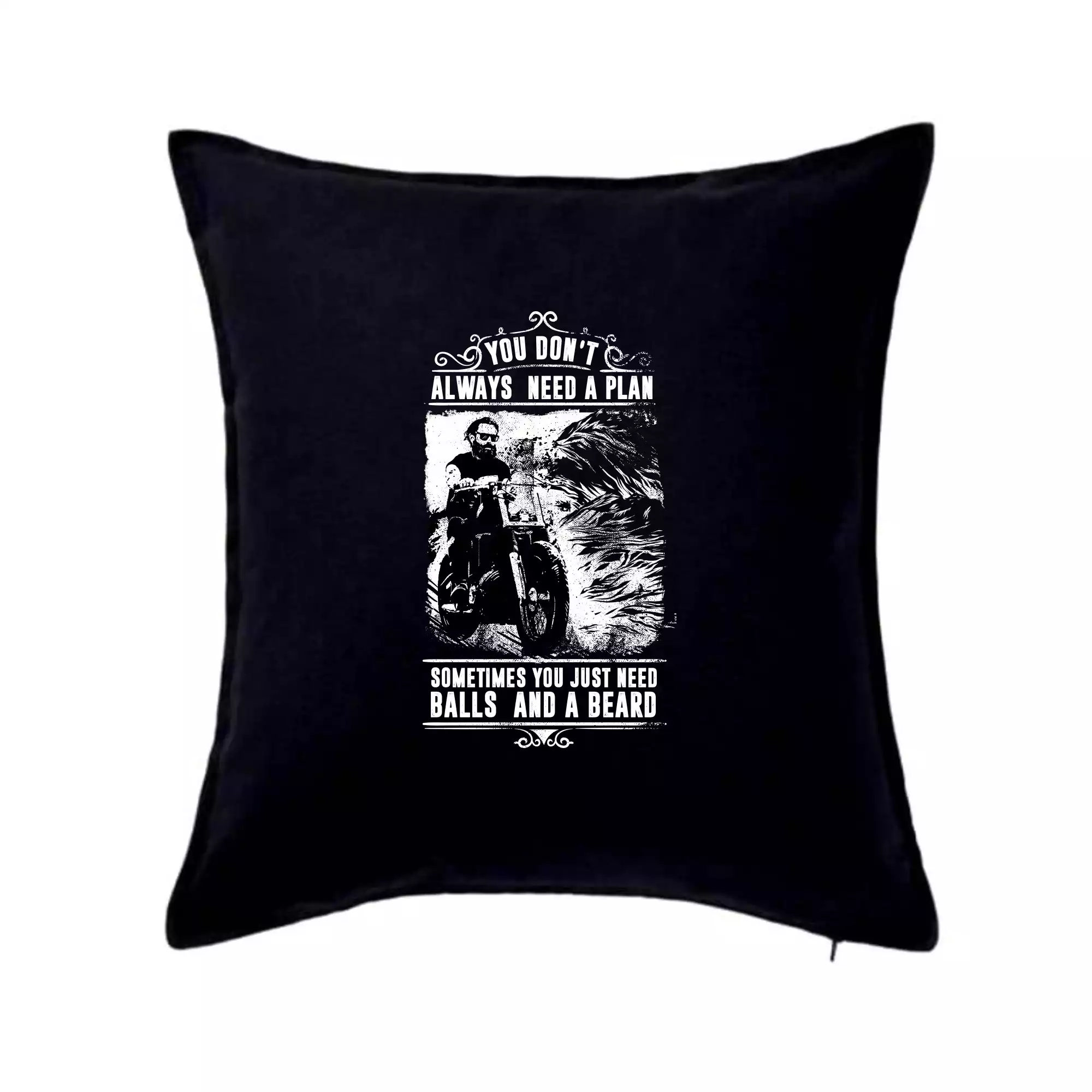 You Don t Always Need a Plan