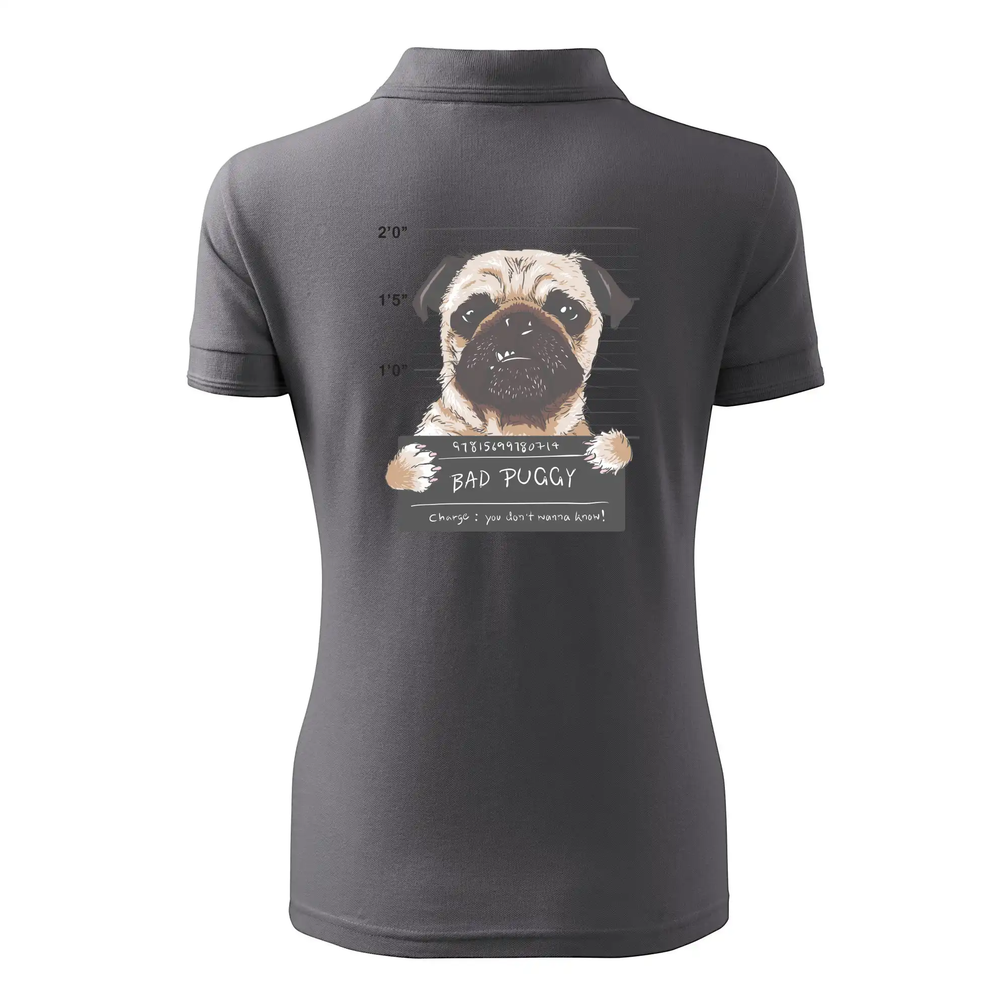 Mops - Bad Puggy