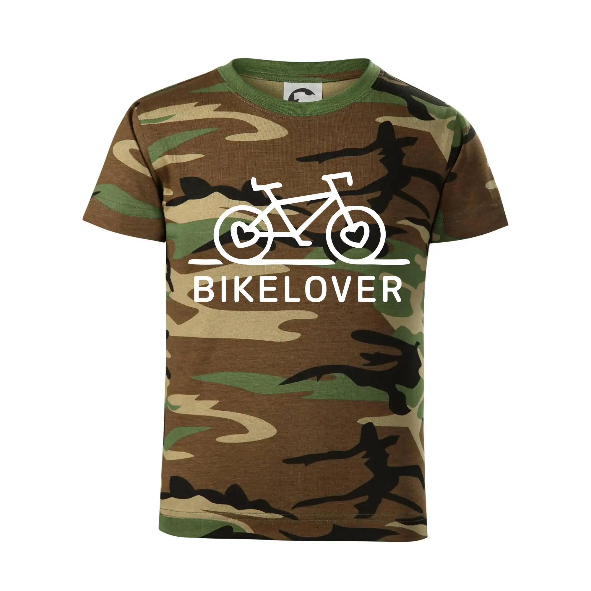Bike lover