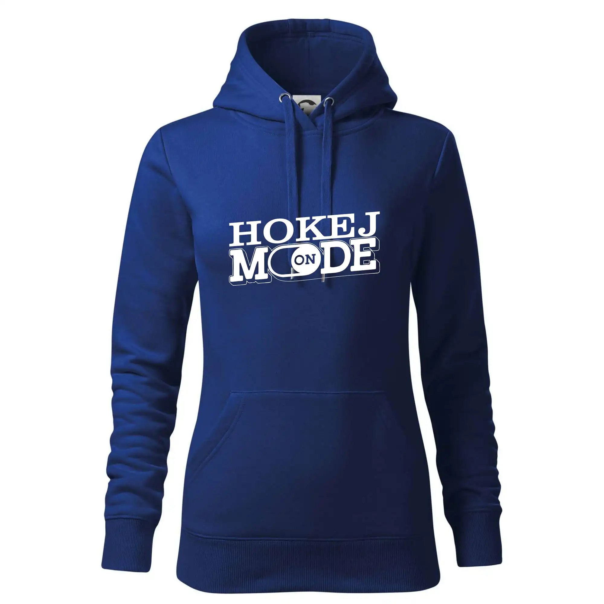 Hokej mode