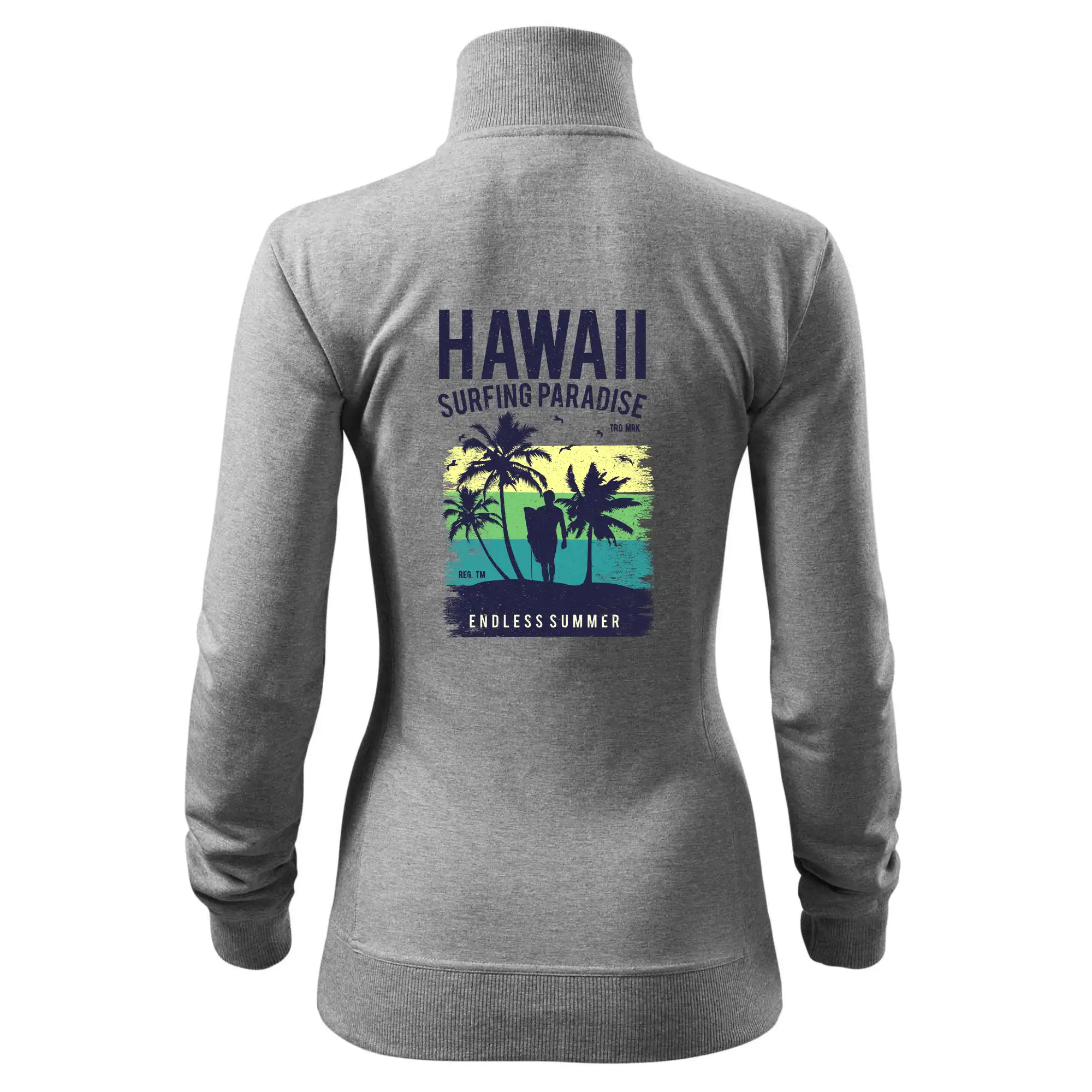 Hawaii