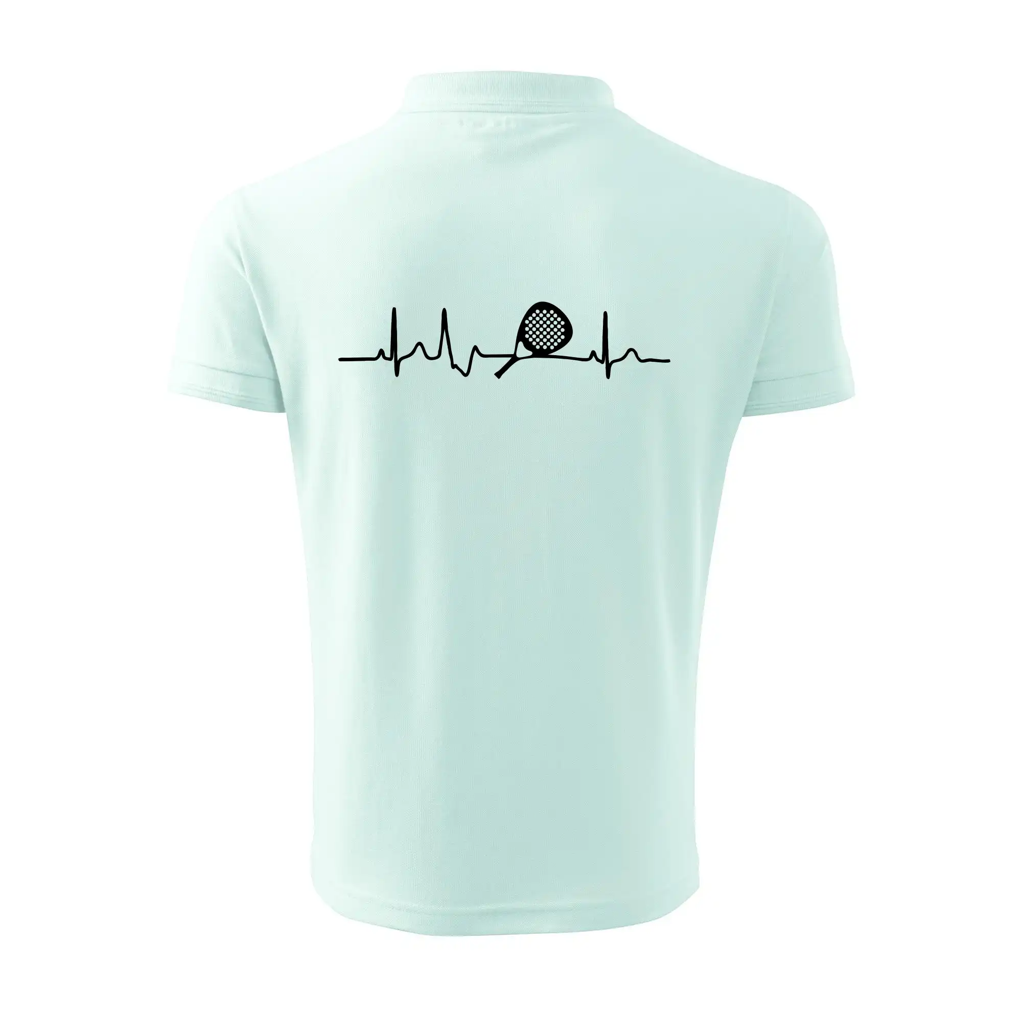 Ekg padel raketa