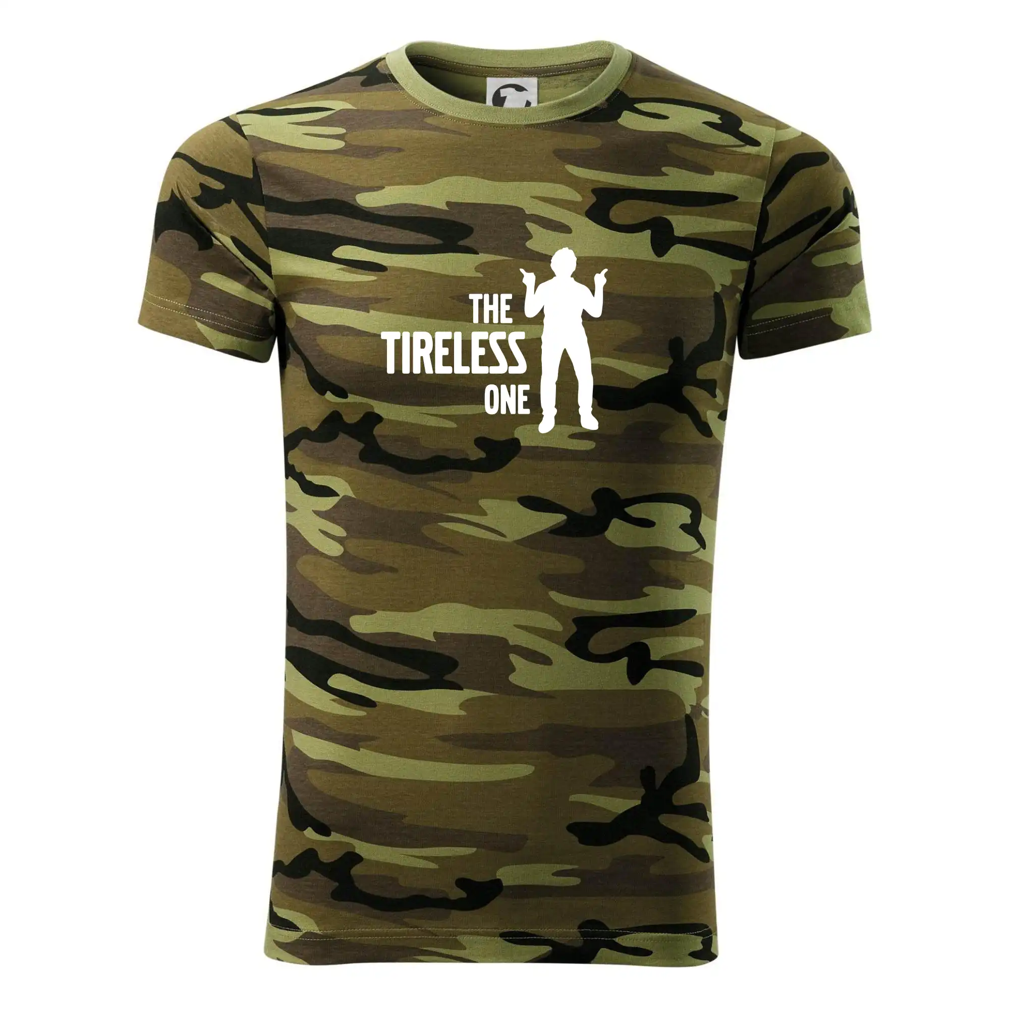 Bachelor party - The tireless one