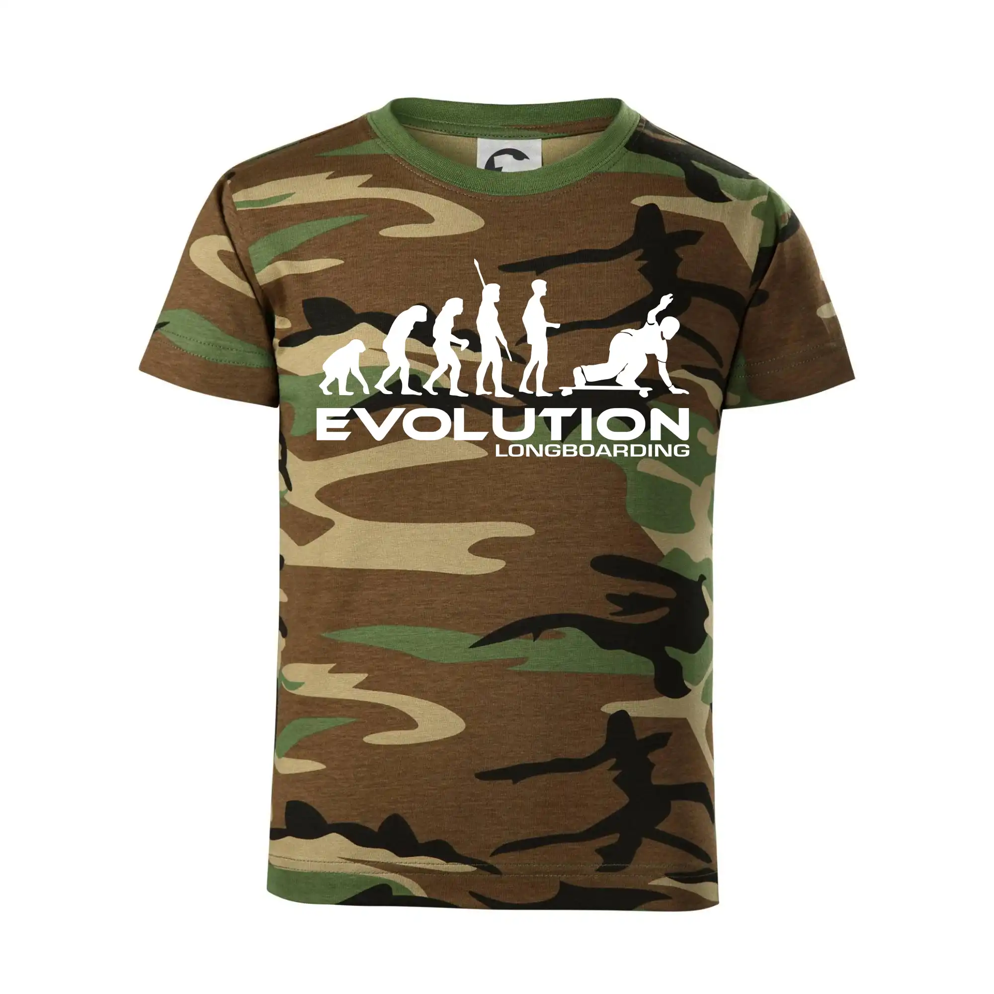 Evoluce longboard