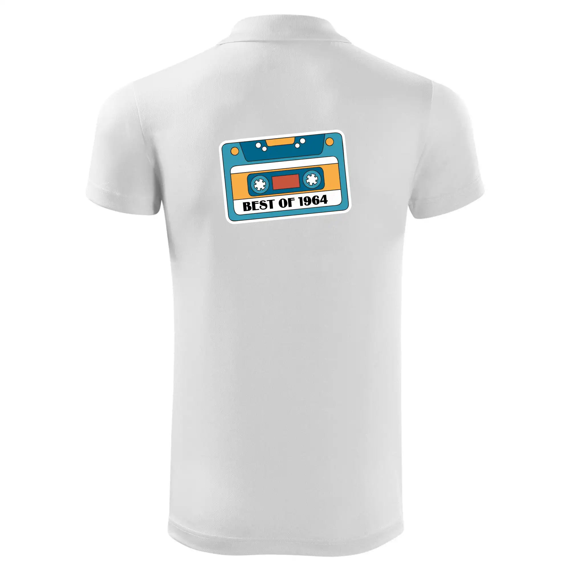 Narozeniny kazeta Best of 1964