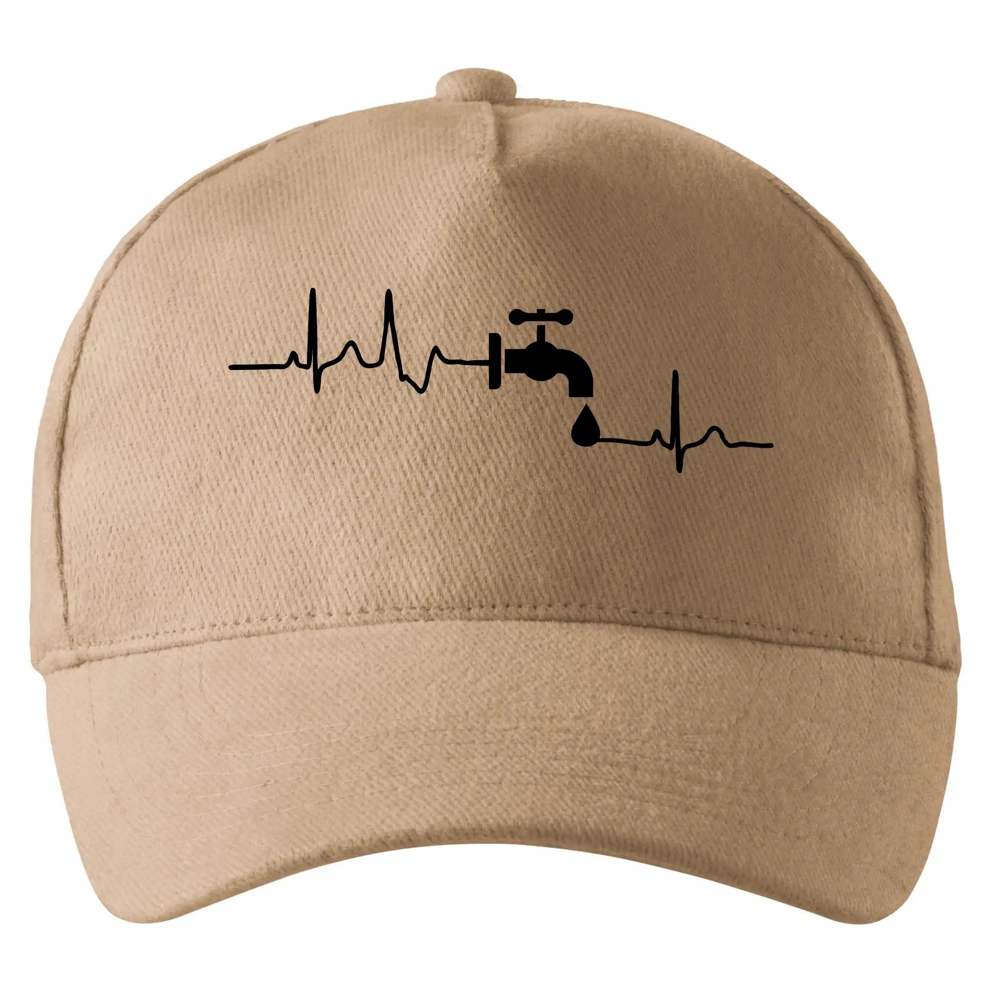 Instalatér ekg