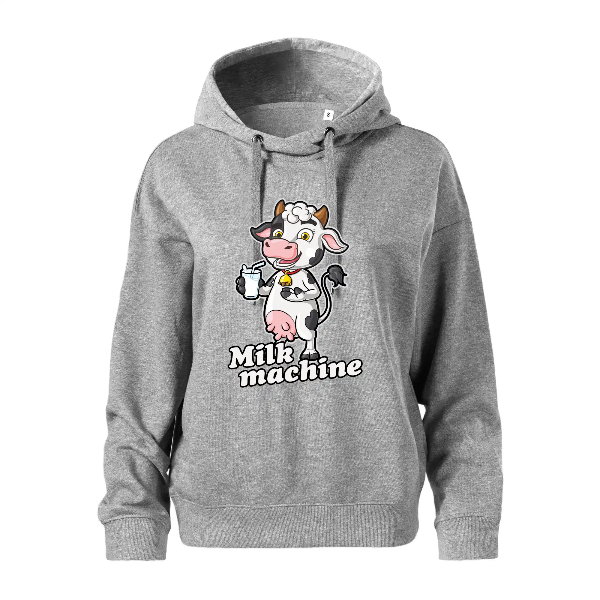 Milk machine