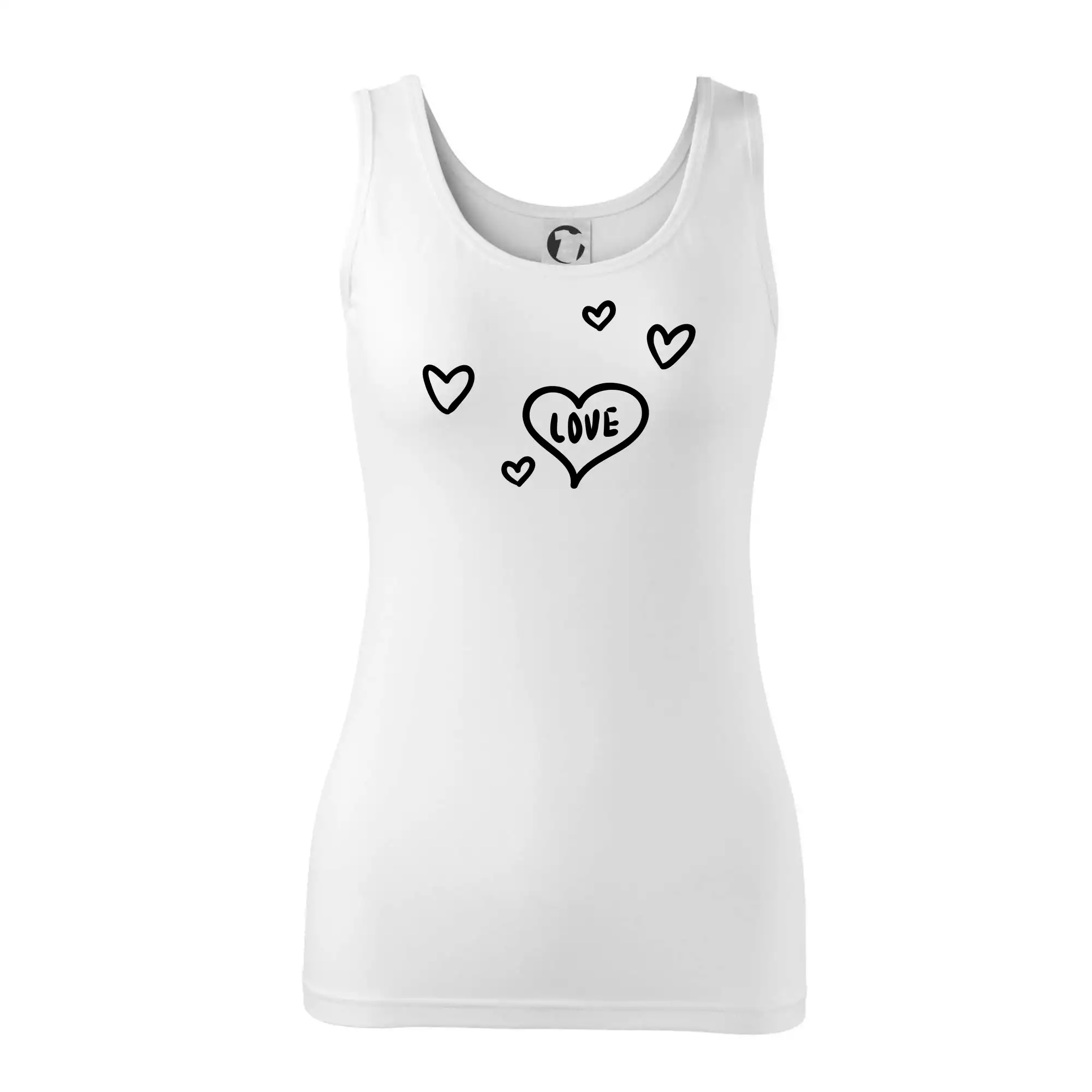 Love Kluk - Holka