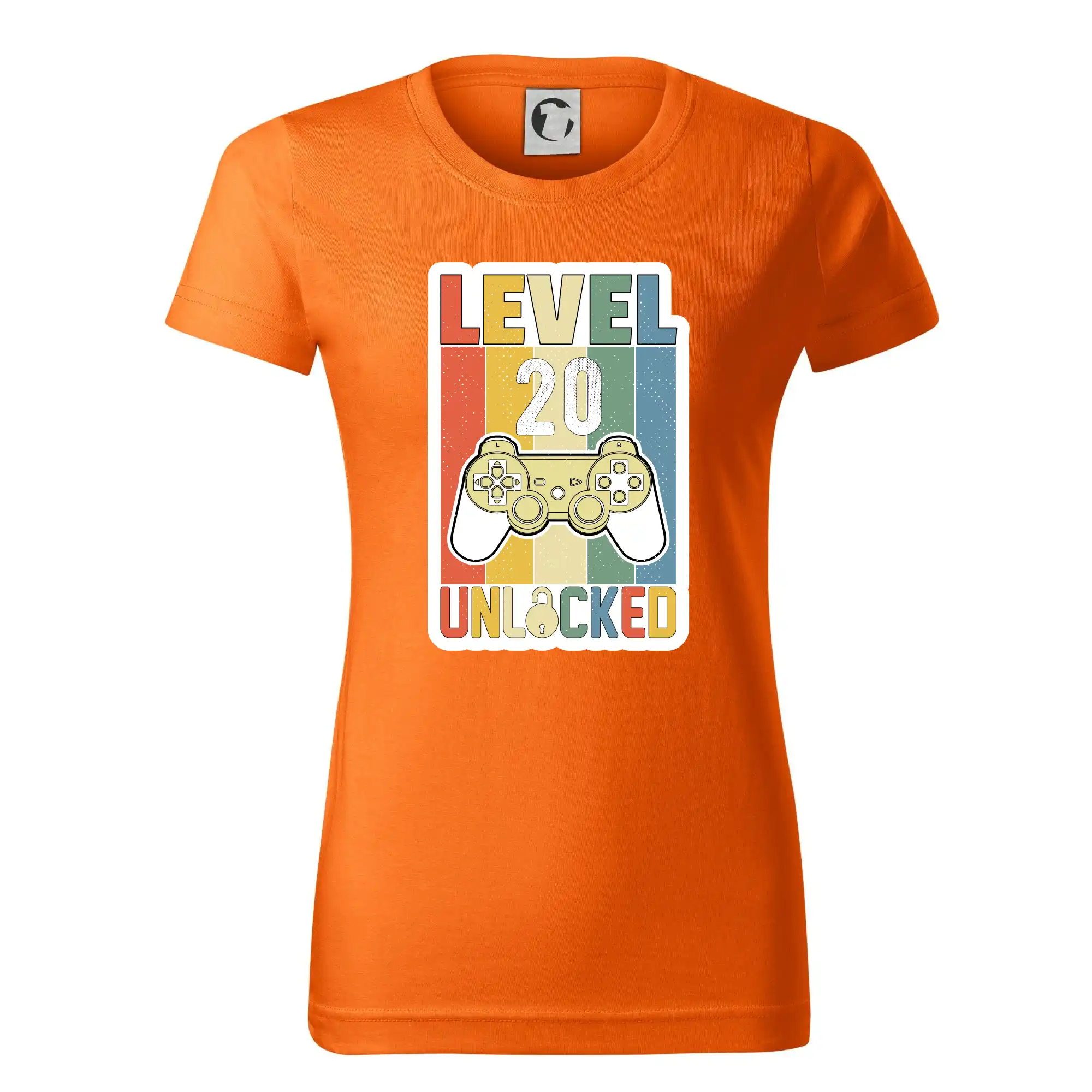 Gaming narozeniny 20