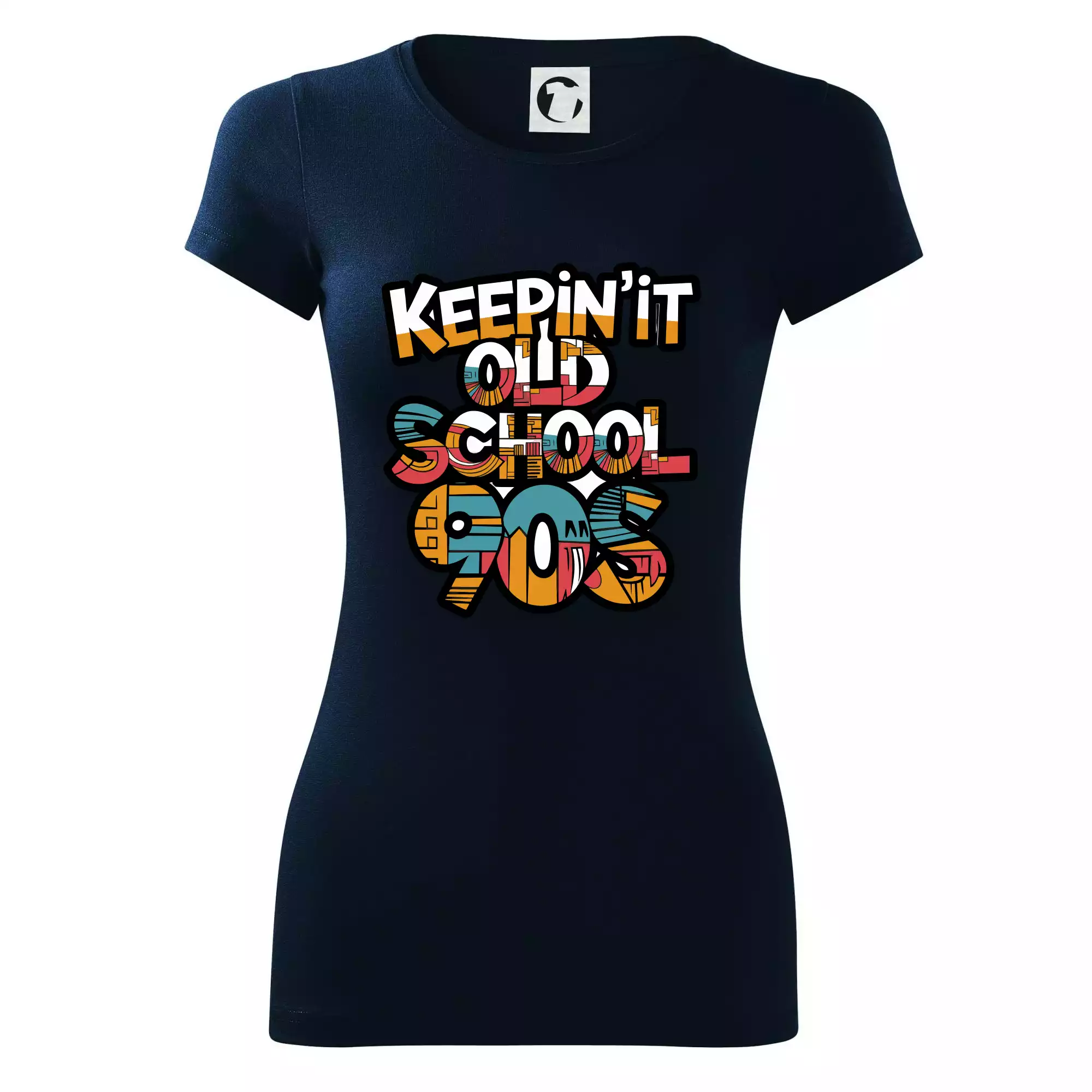 KEEPIN'IT Old School 90s