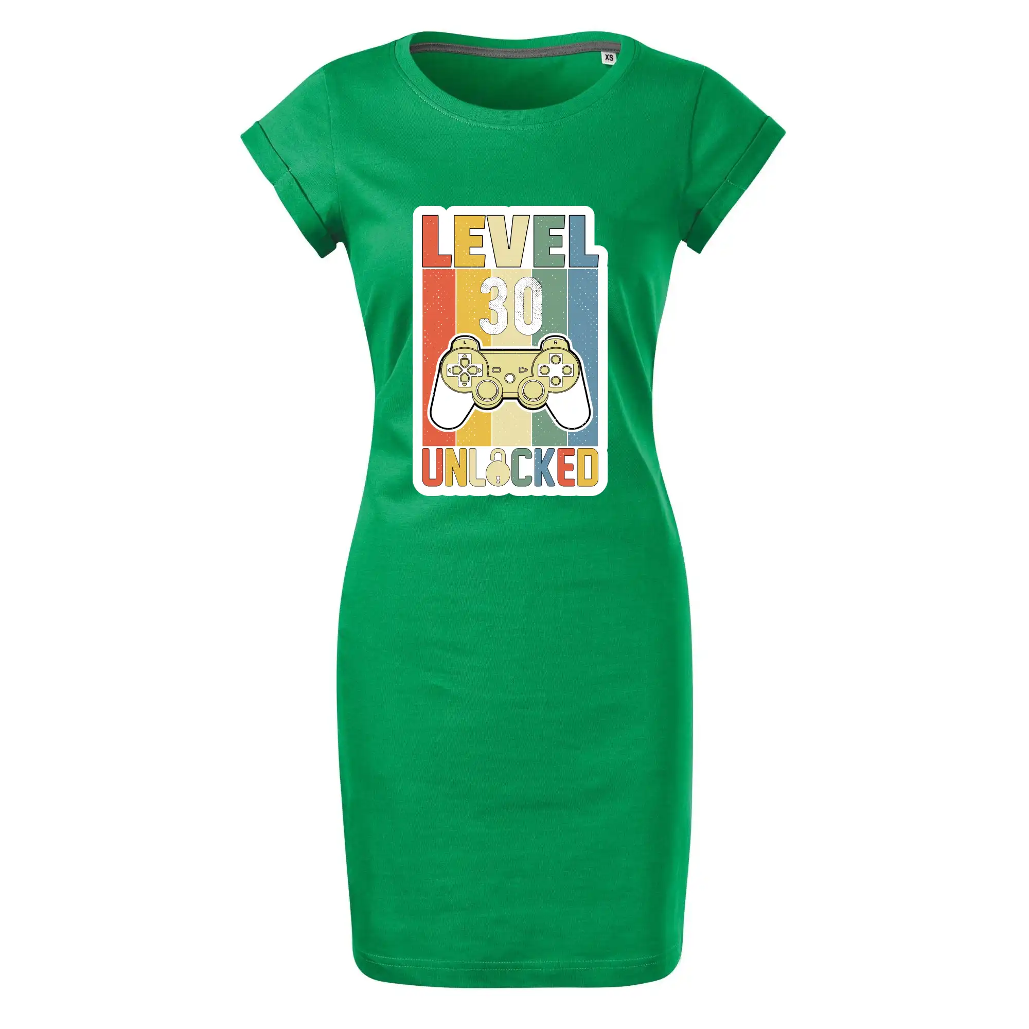 Gaming narozeniny 30