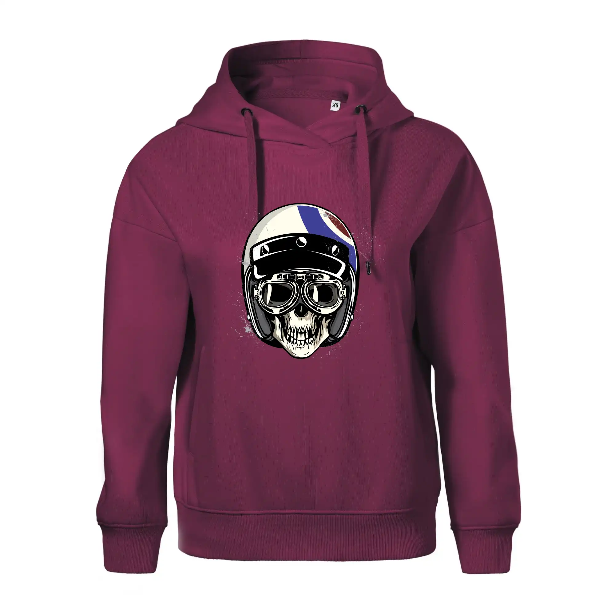 Moto helma letec