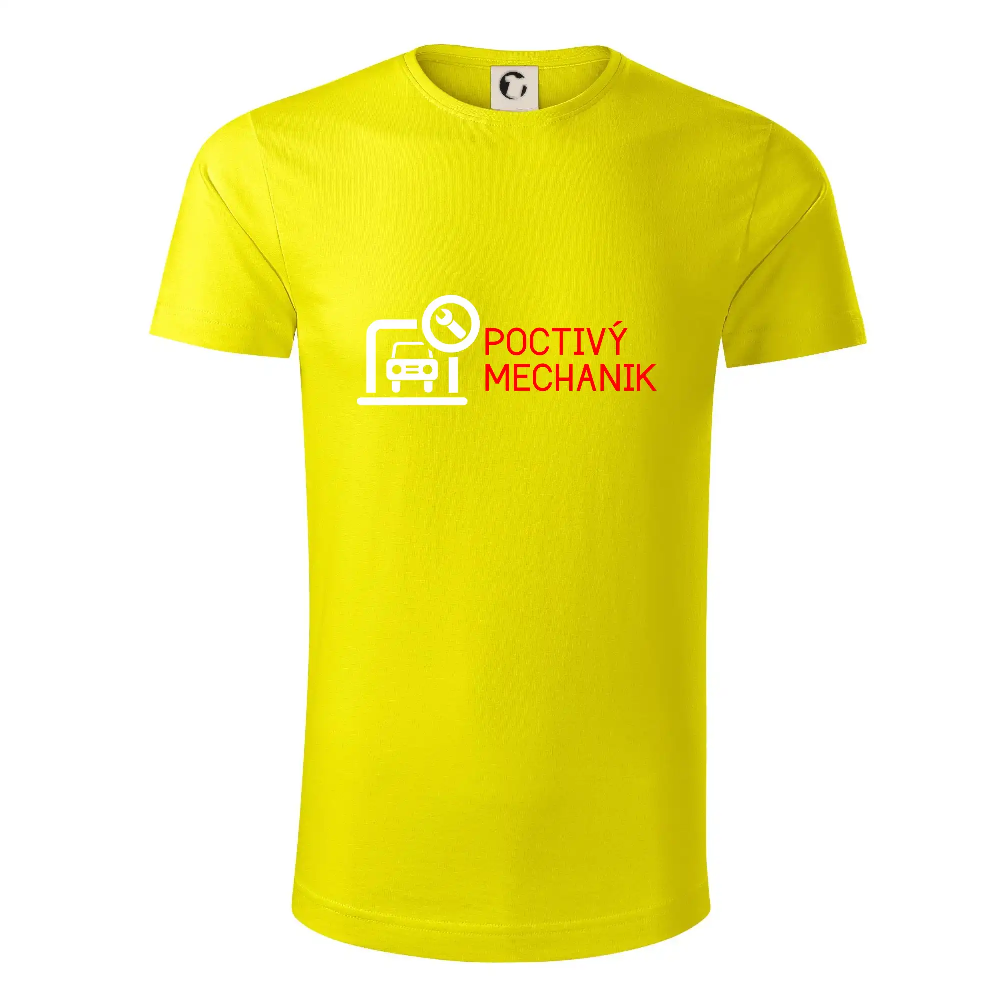 Poctivý mechanik
