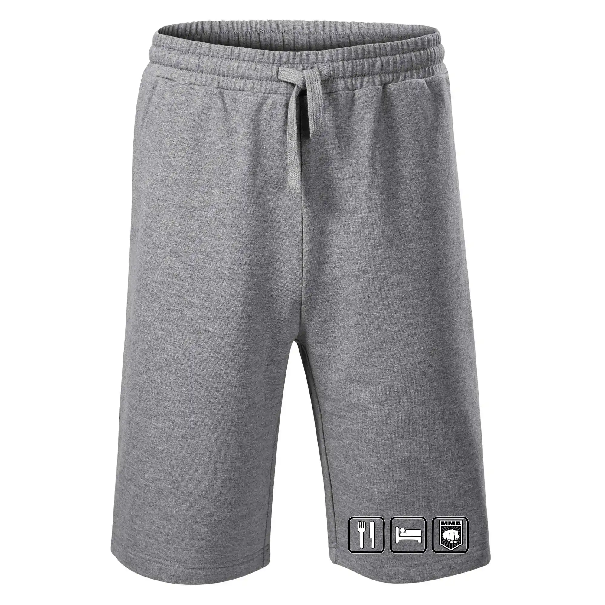 Eat sleep MMA v řádku