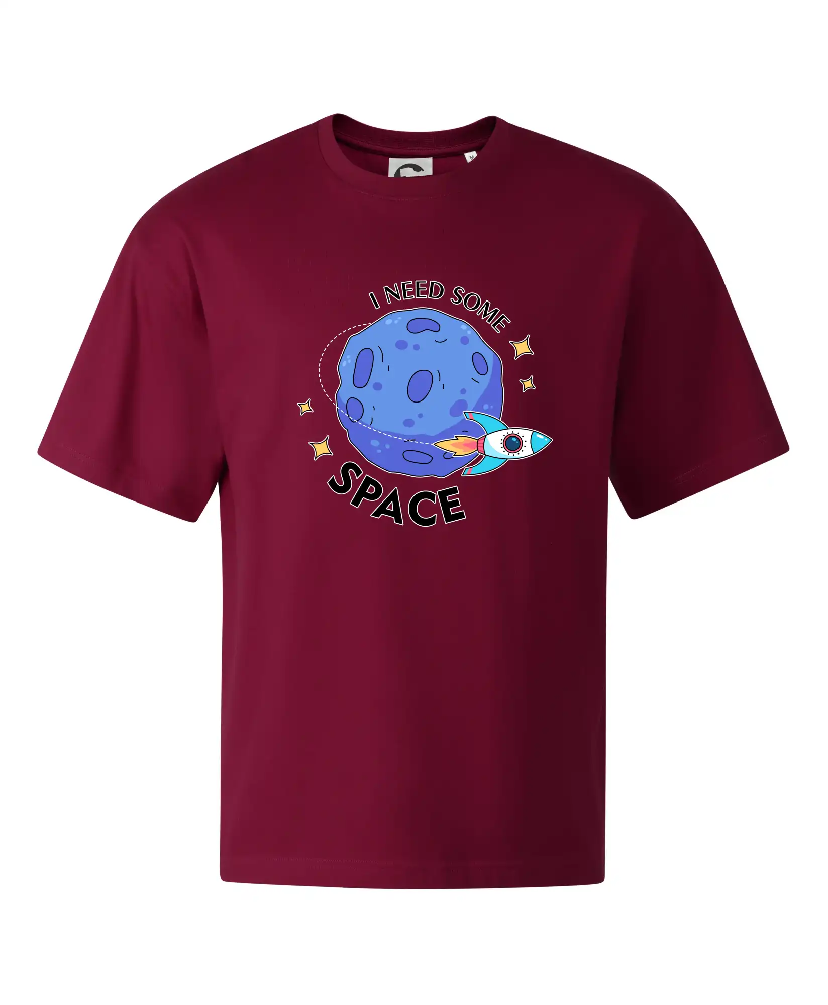I need some space