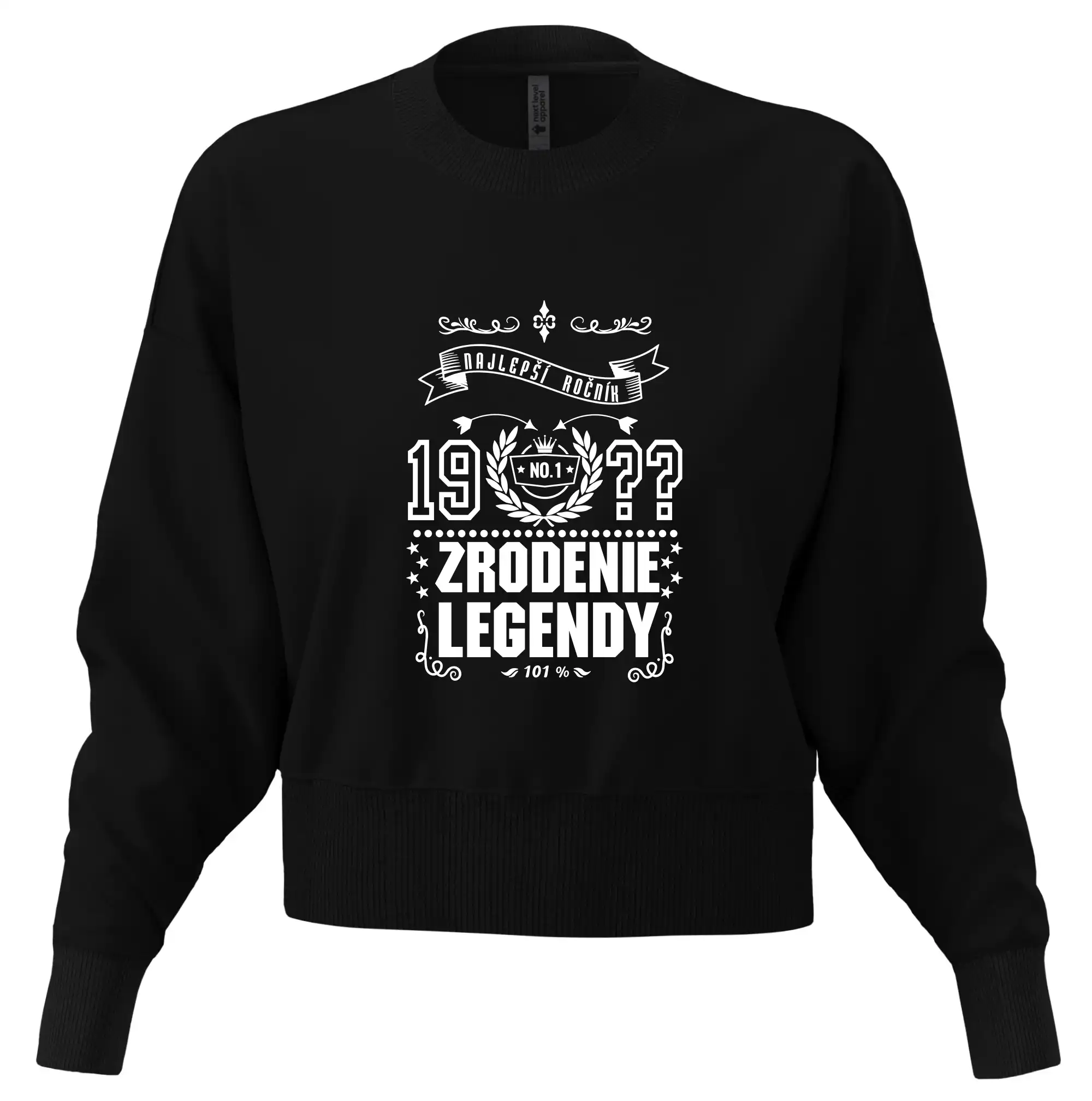 Zrodenie legendy - pre všetkých