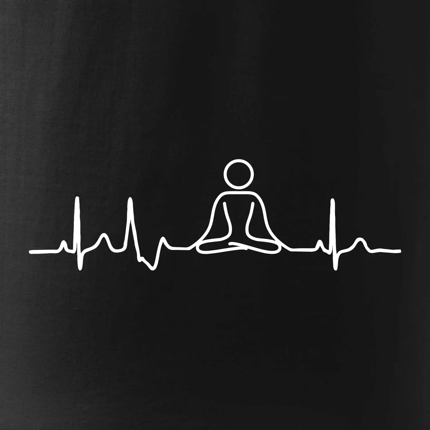 Ekg yoga