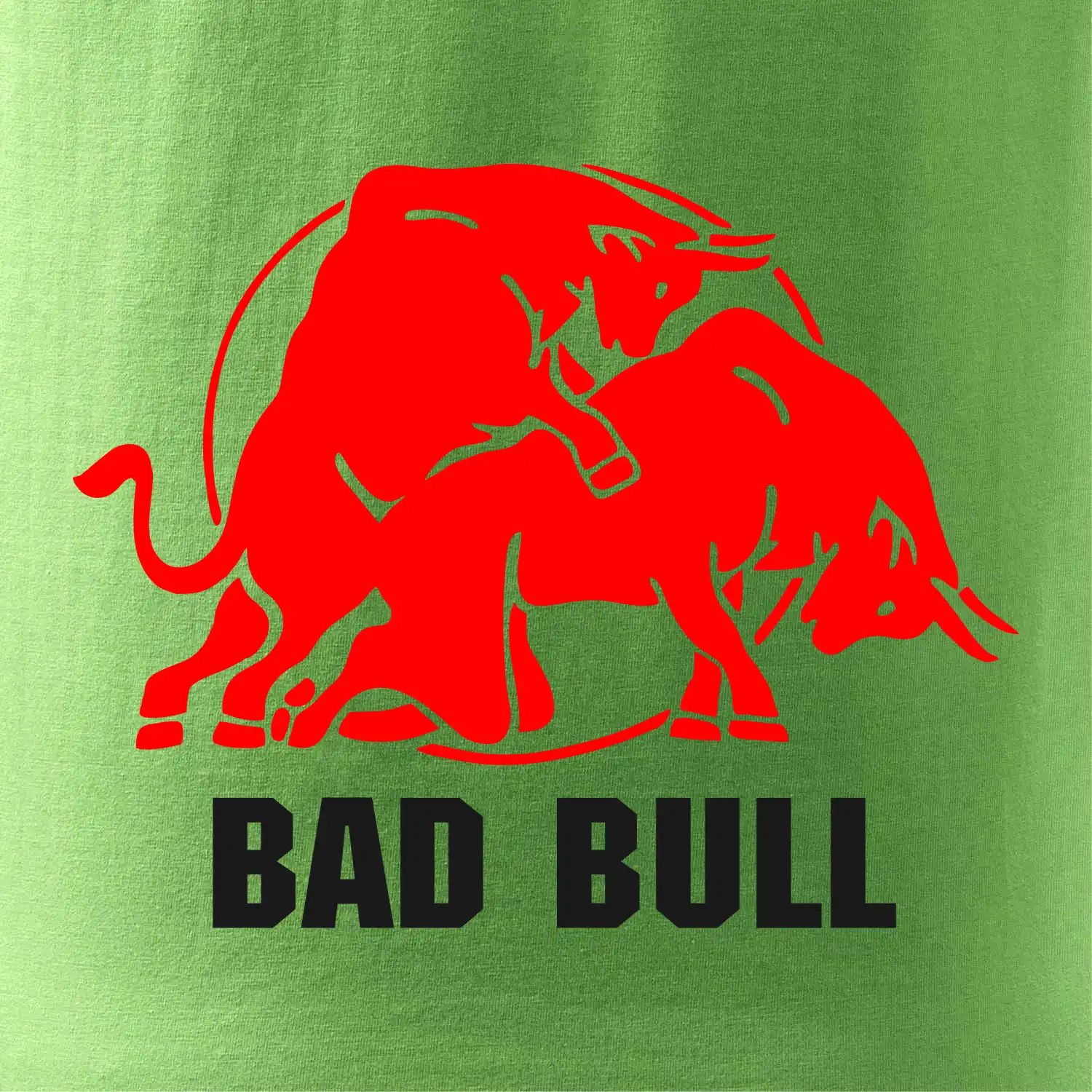 Bad Bull