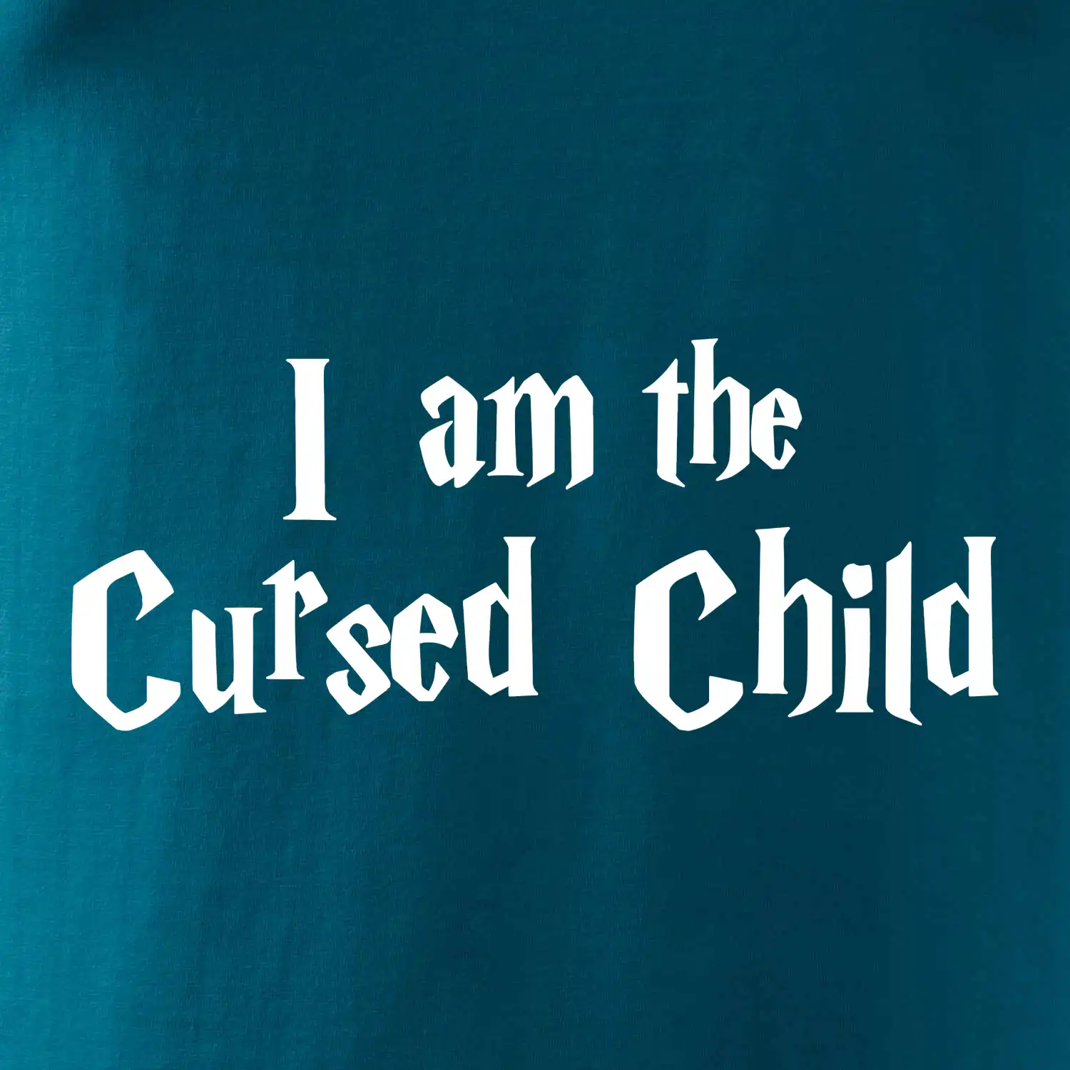 Harry - Cursed Child