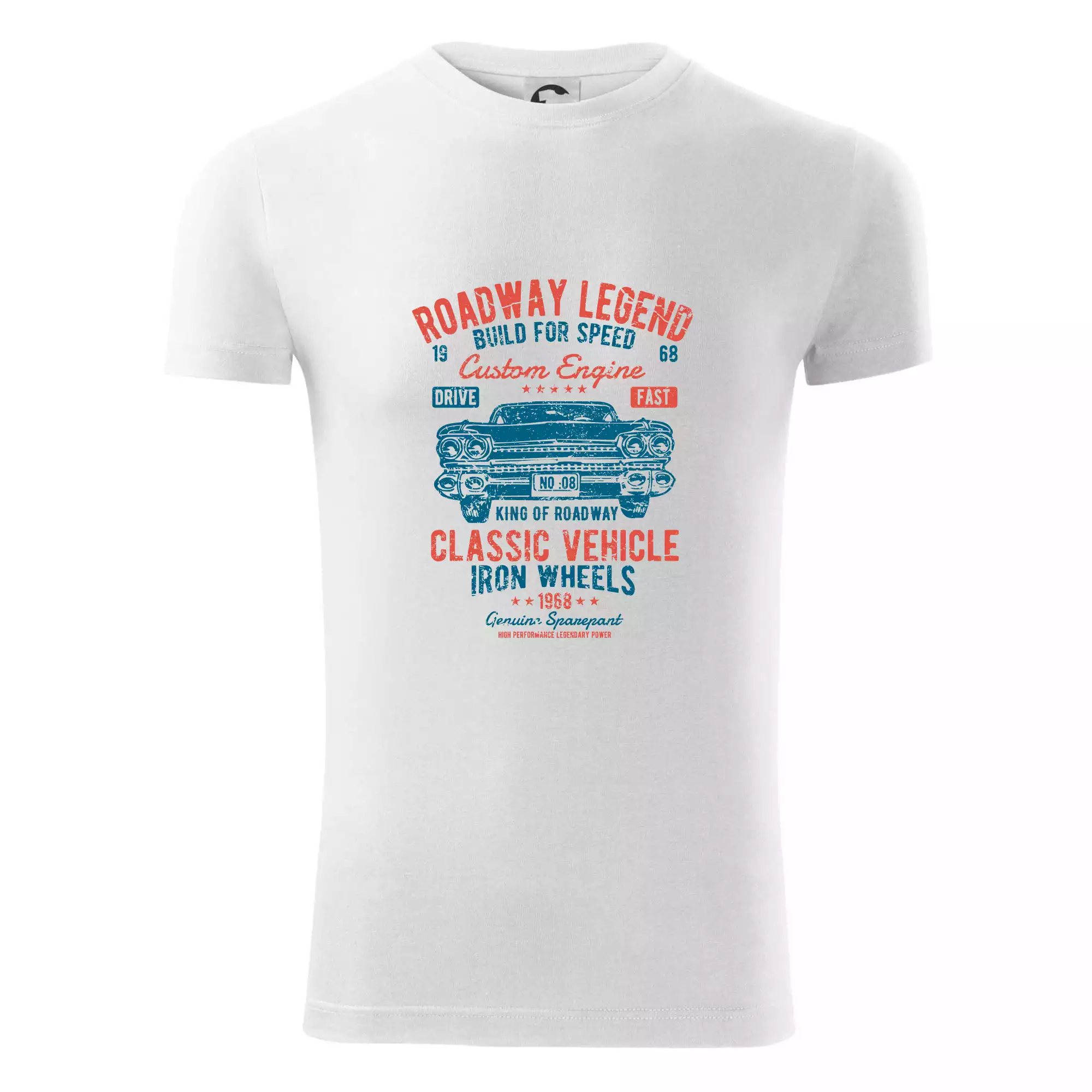 Roadway Legend 2