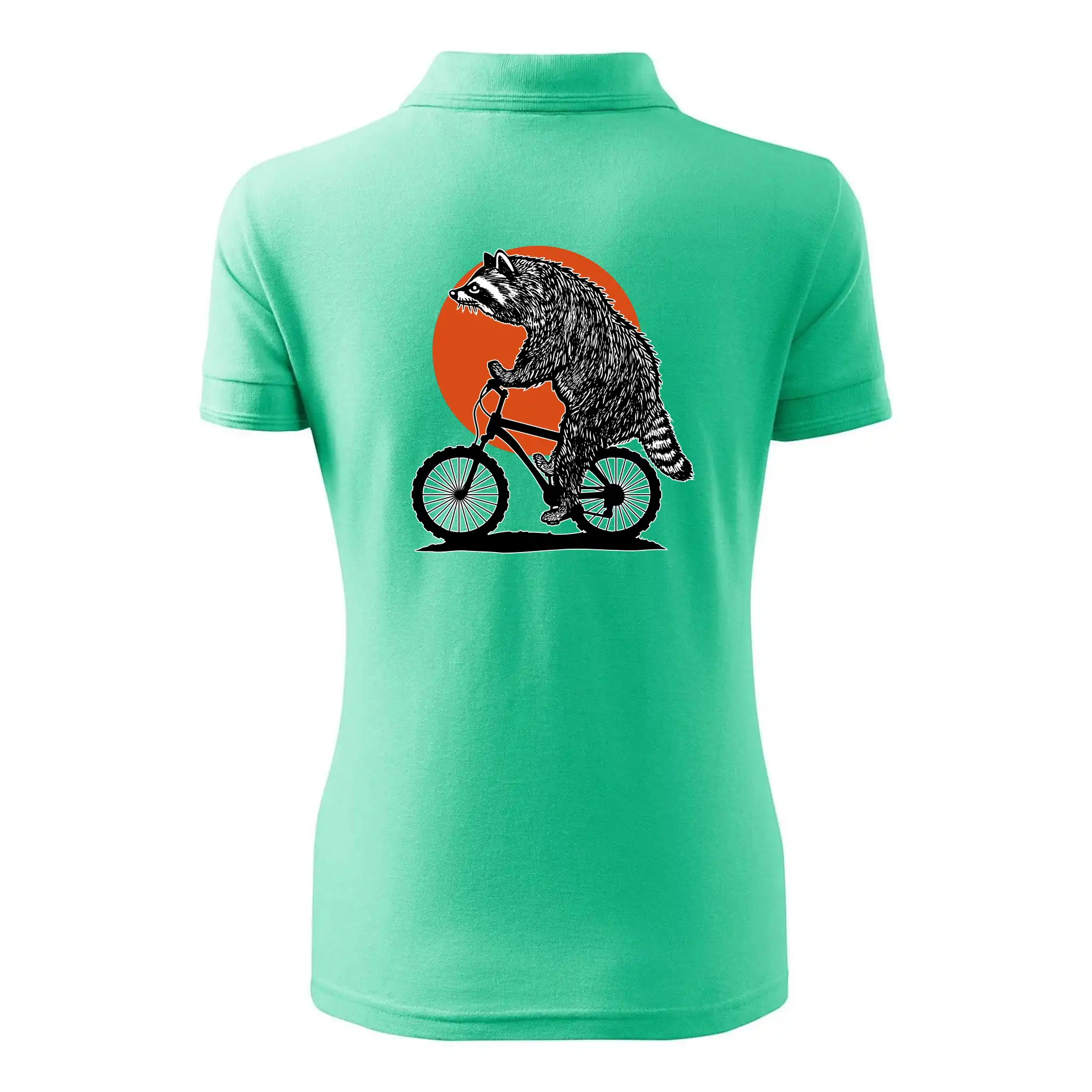 MTB mýval