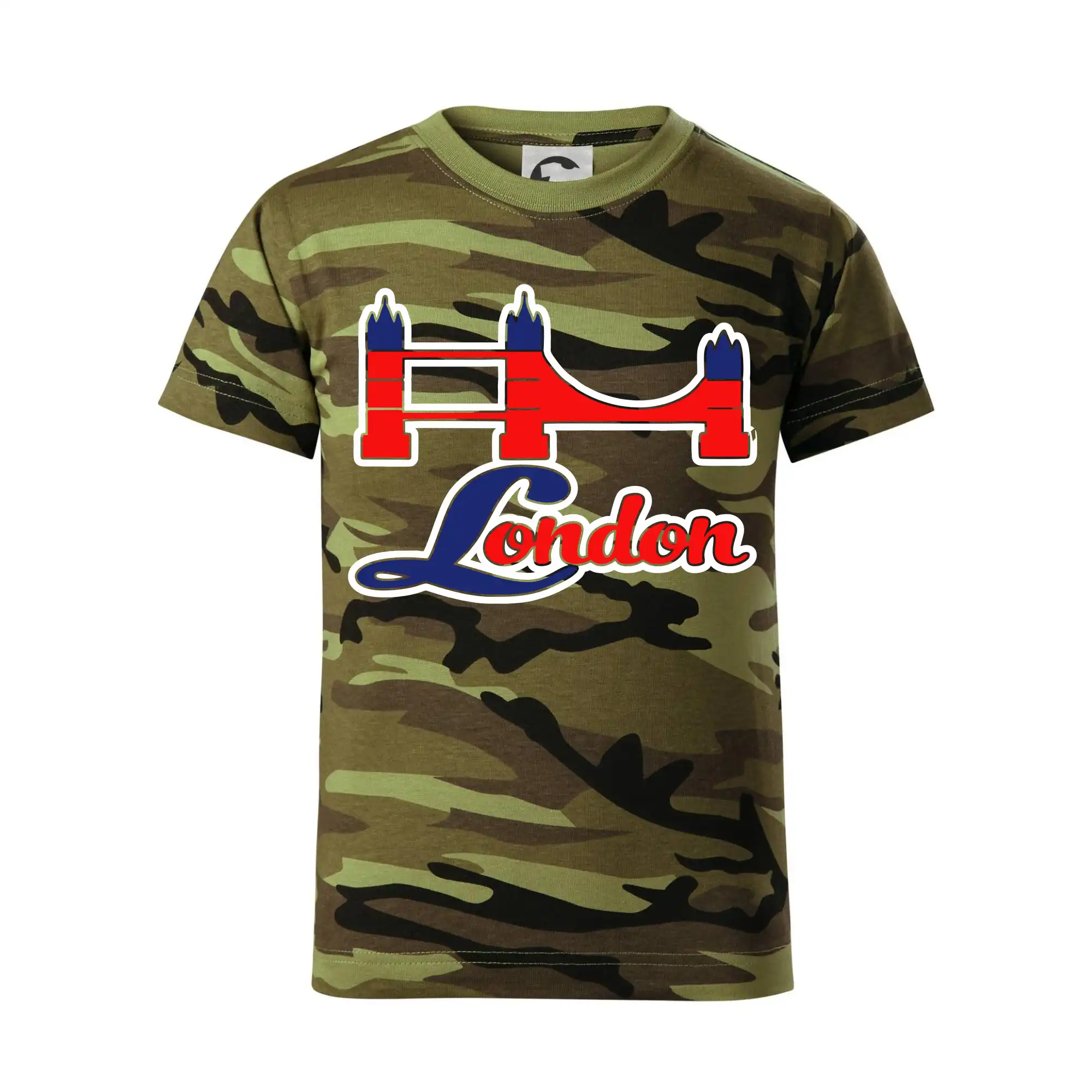 London most