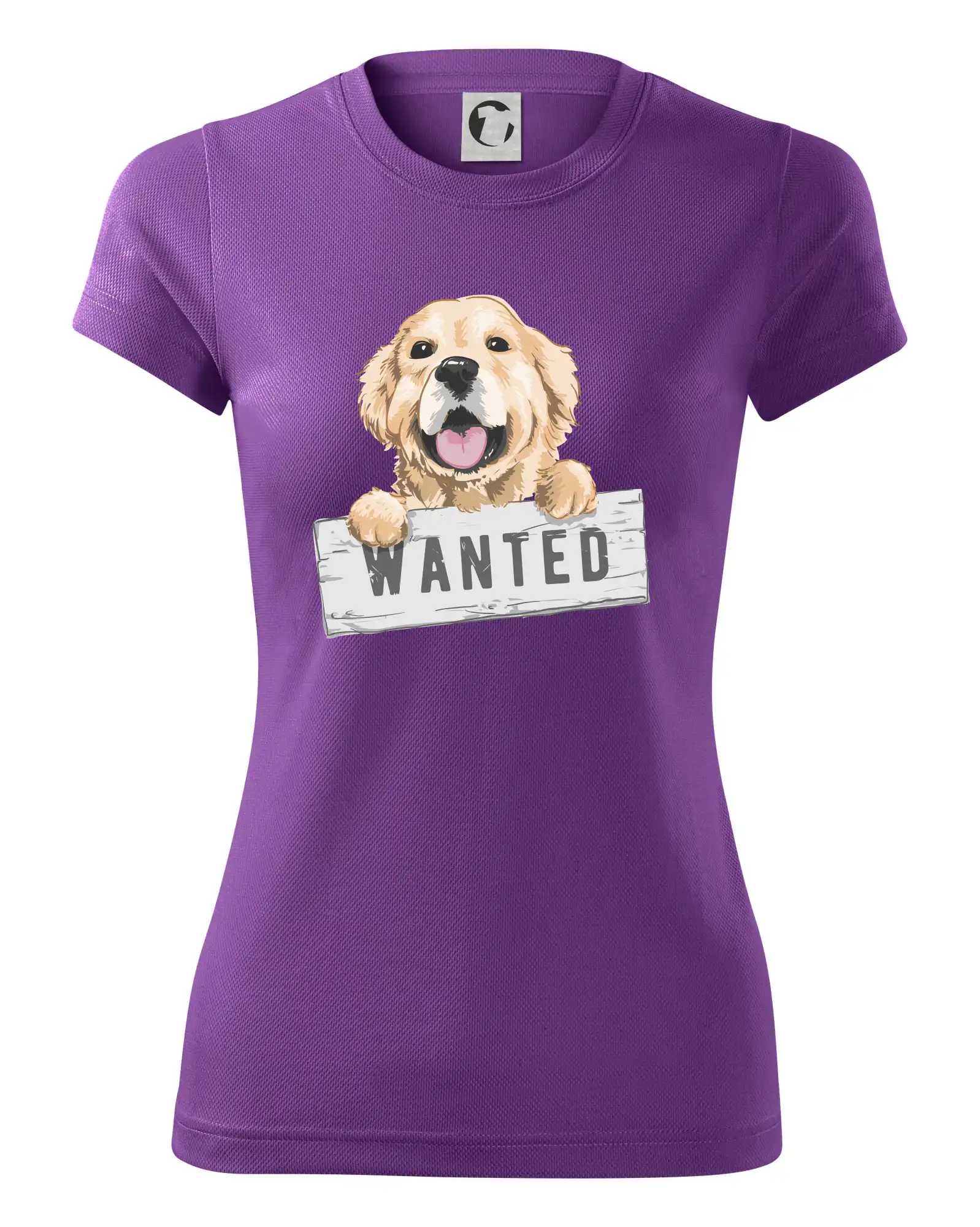 Zlatý retriever - štěně wanted