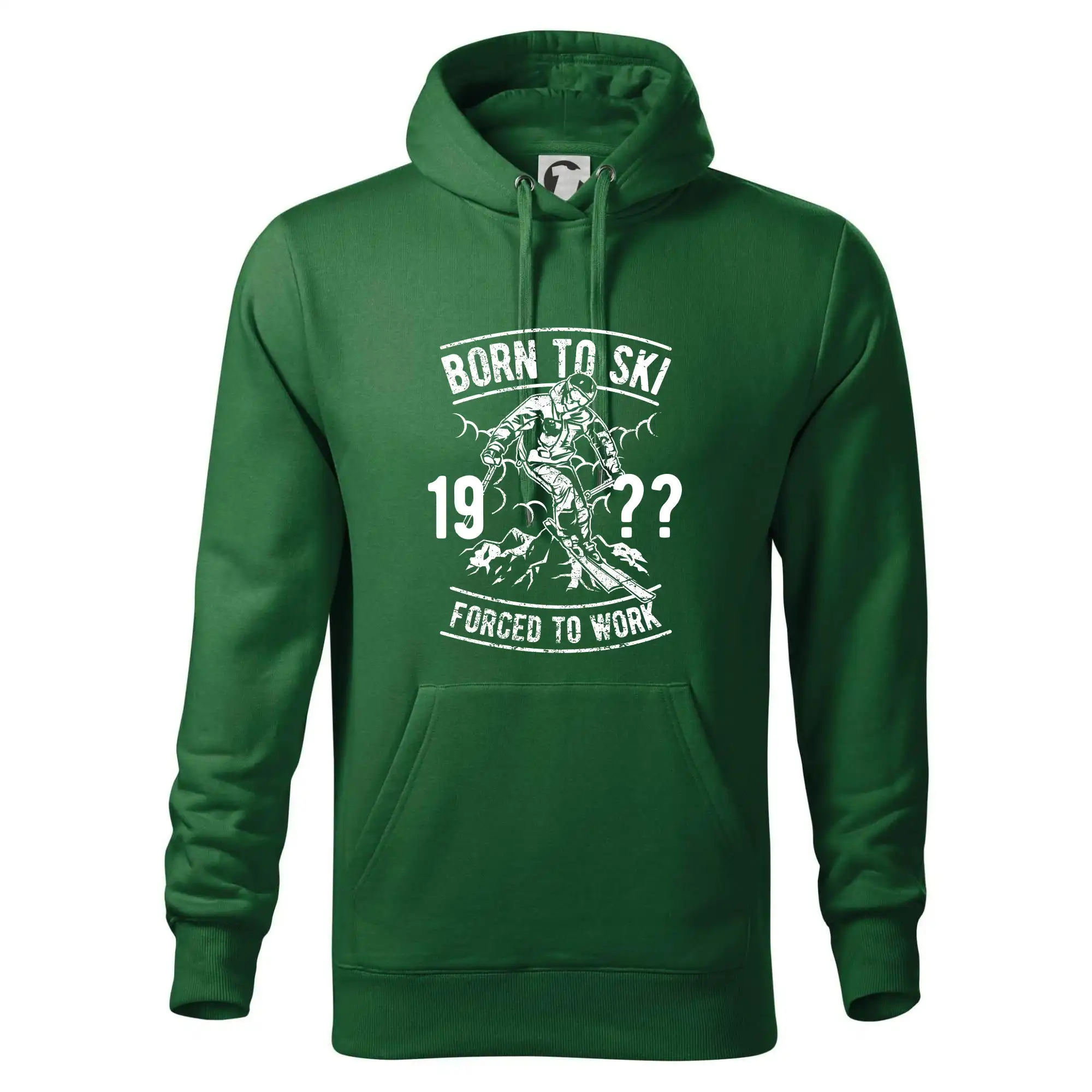 Born To Ski (vlastní ročník)