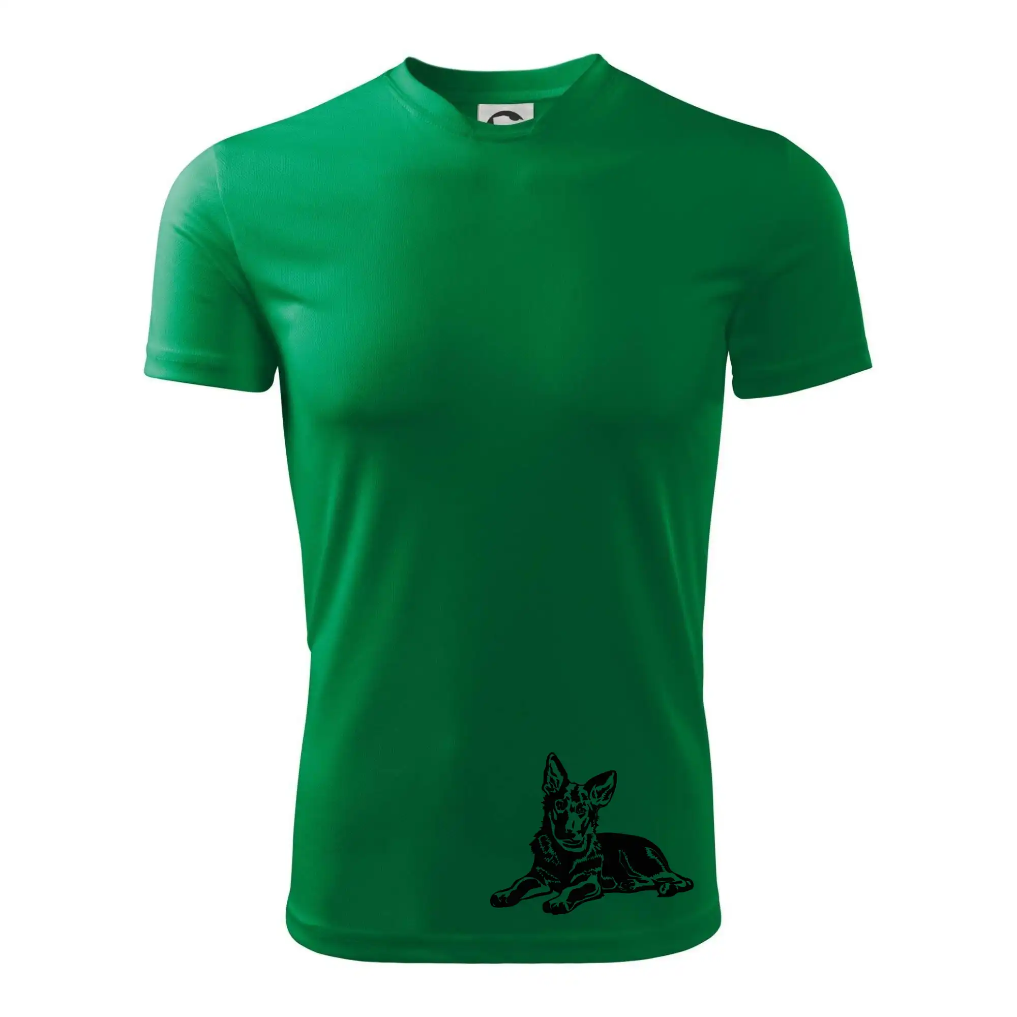 Německý ovčák - štěně