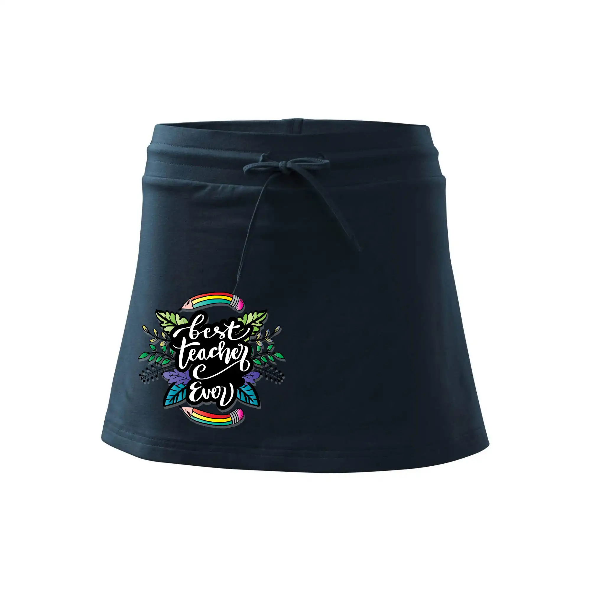 Barevné tužky best teacher ever