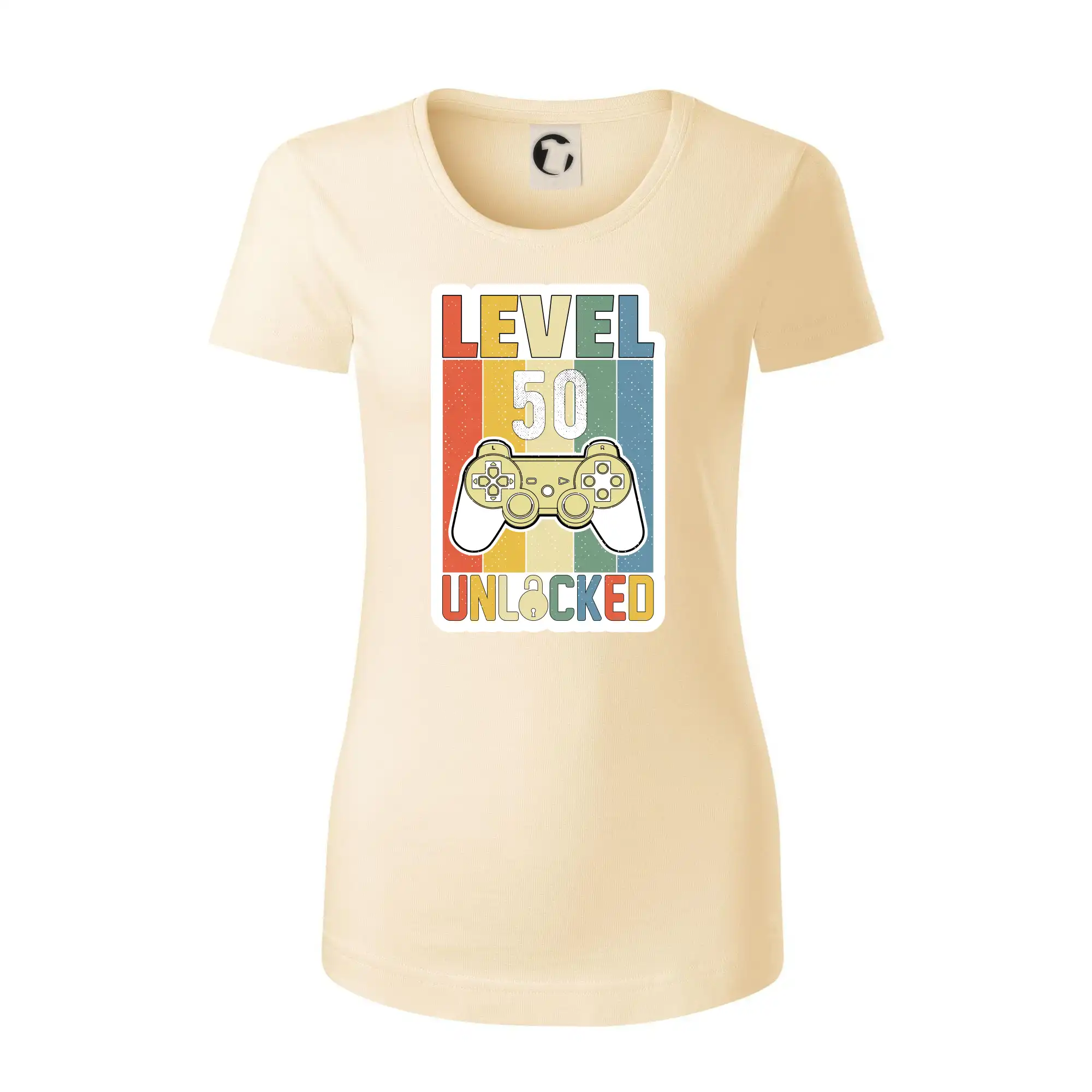 Gaming narozeniny 50