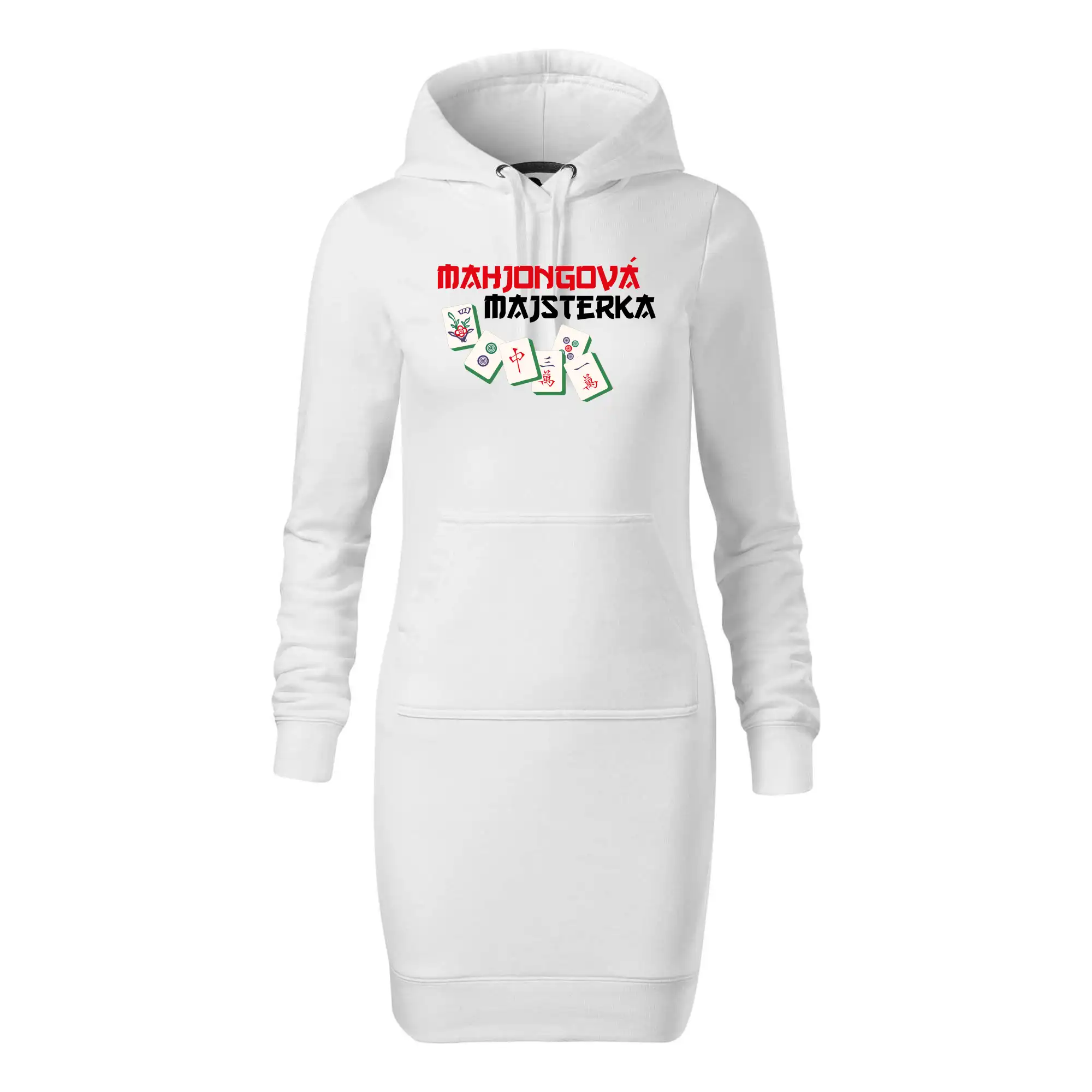 Majhongová majsterka SK