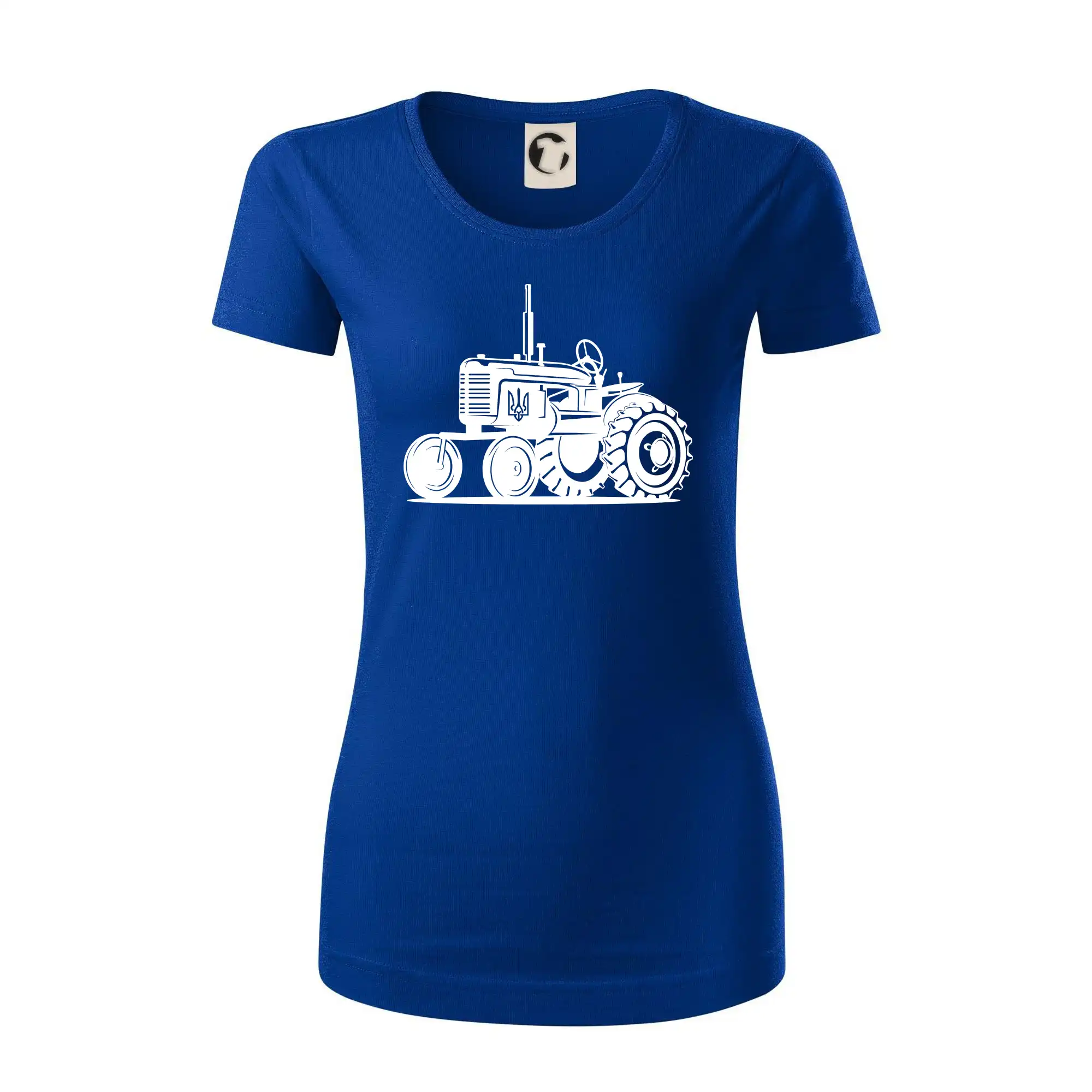 Traktor Ukrajinské armády