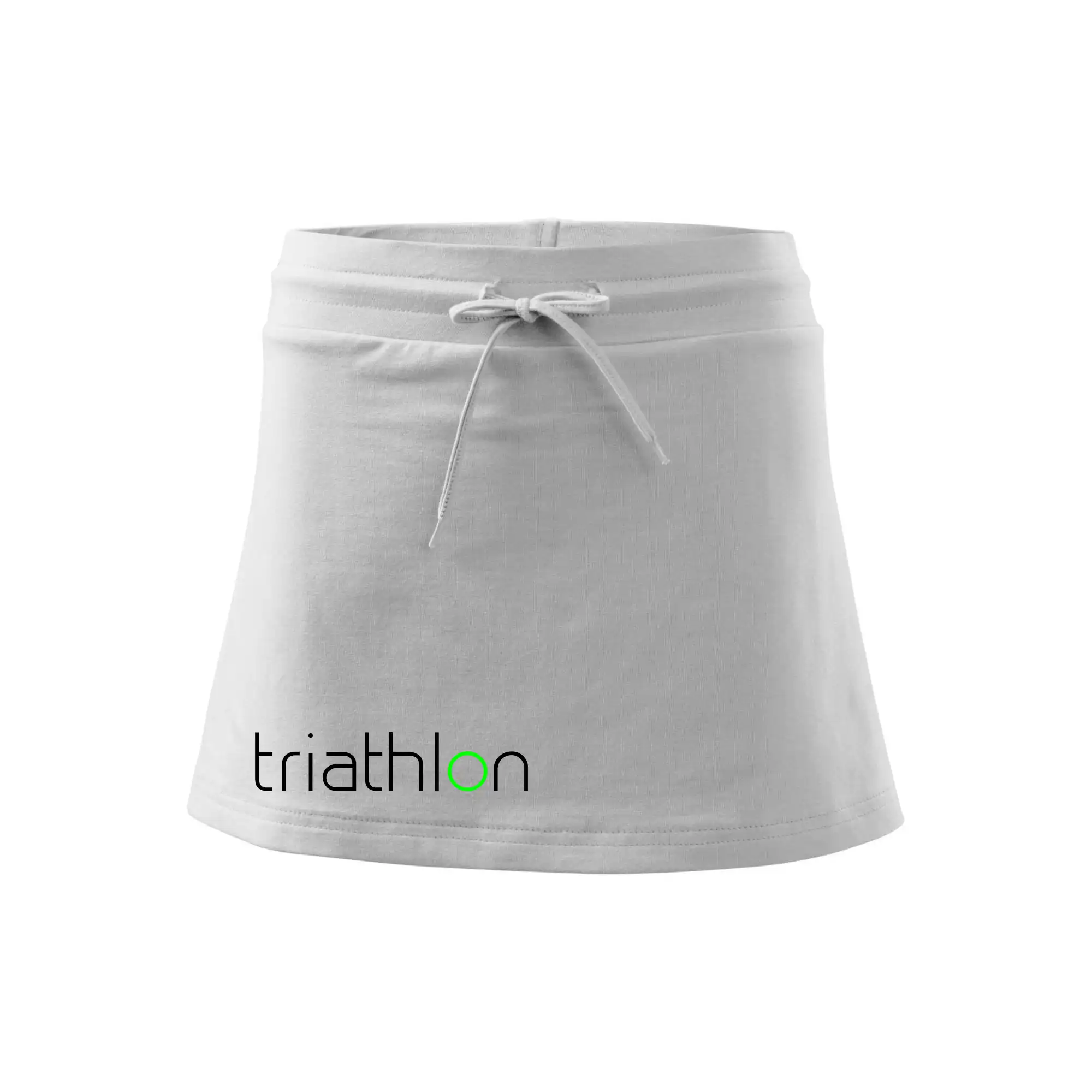 Triathlon nápis